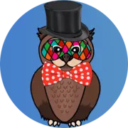 Image Chouette Déguisement