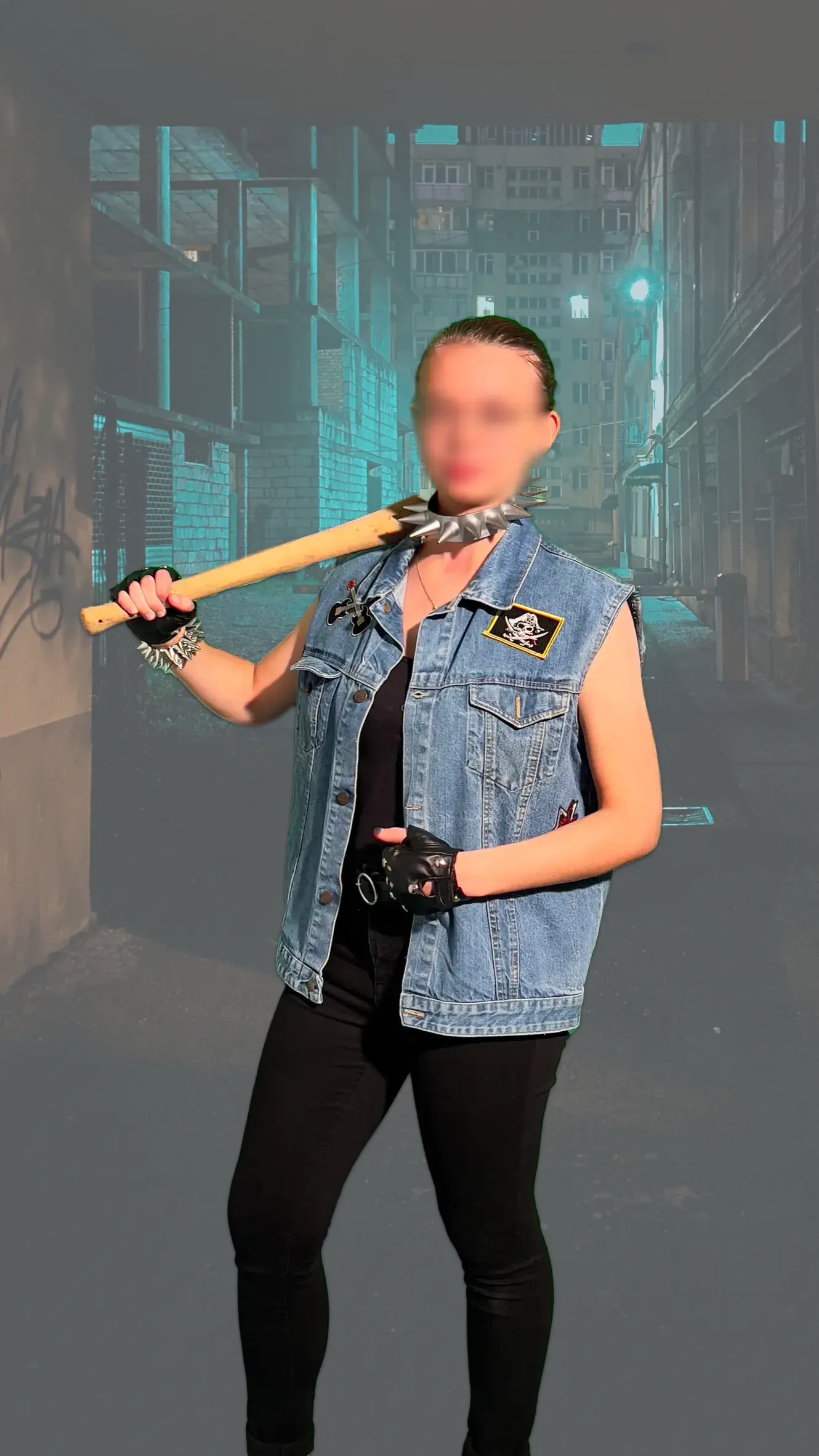 Image Chouette Déguisement