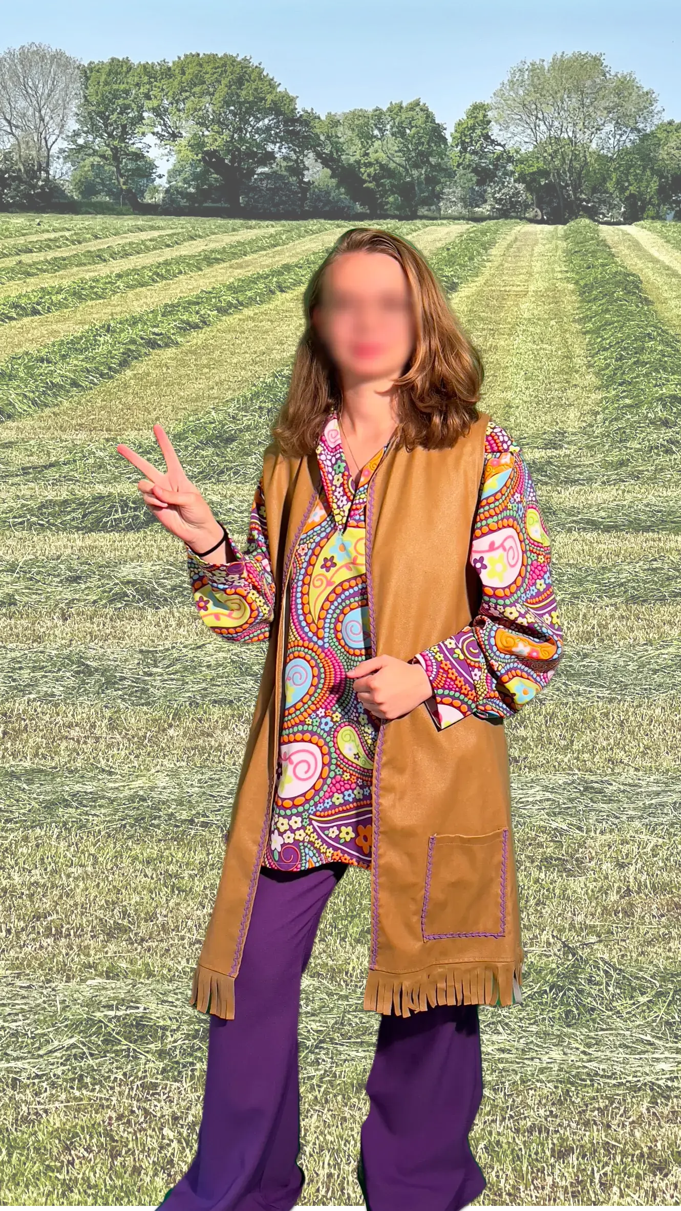 Image Chouette Déguisement