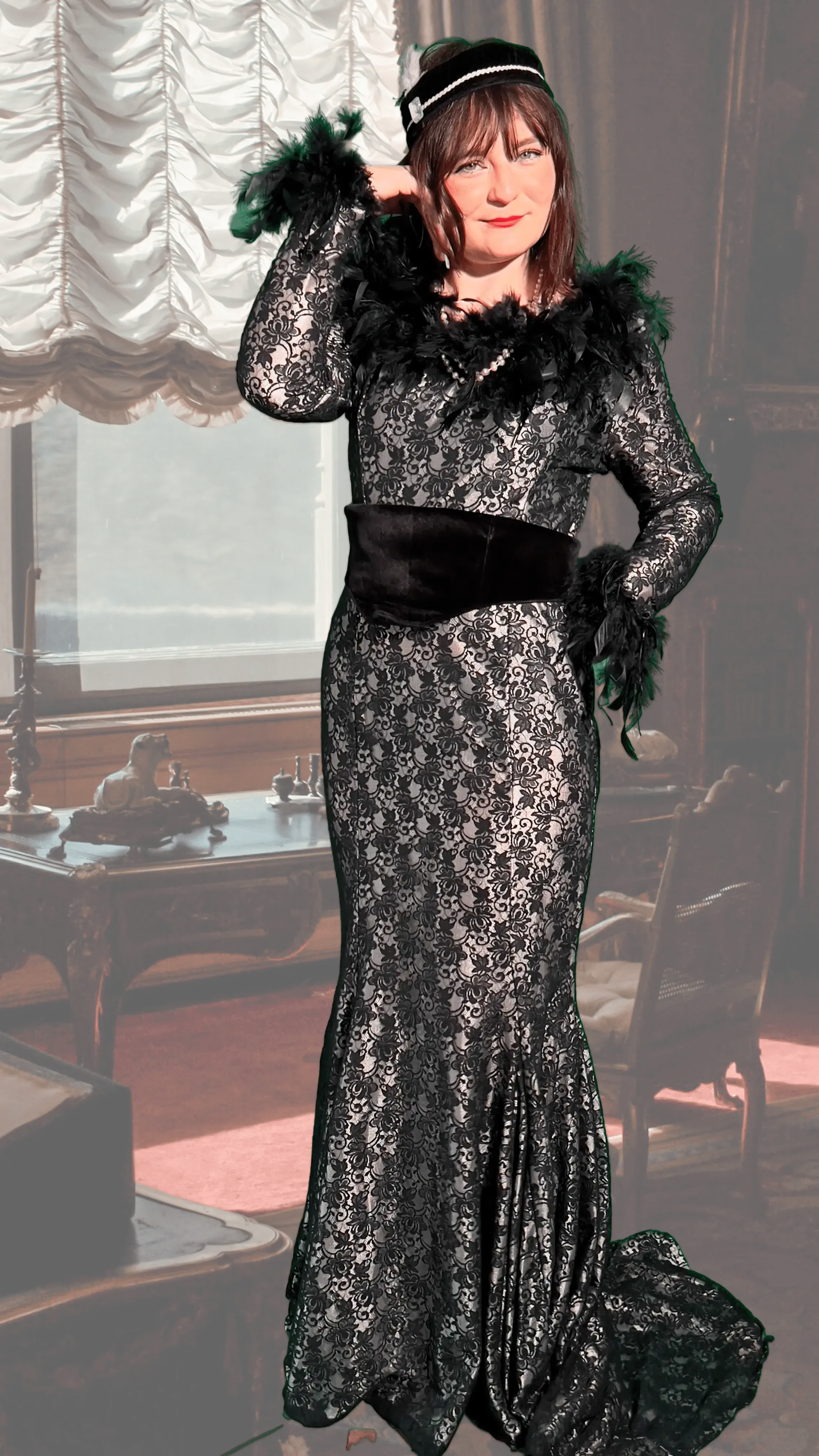 Image Chouette Déguisement