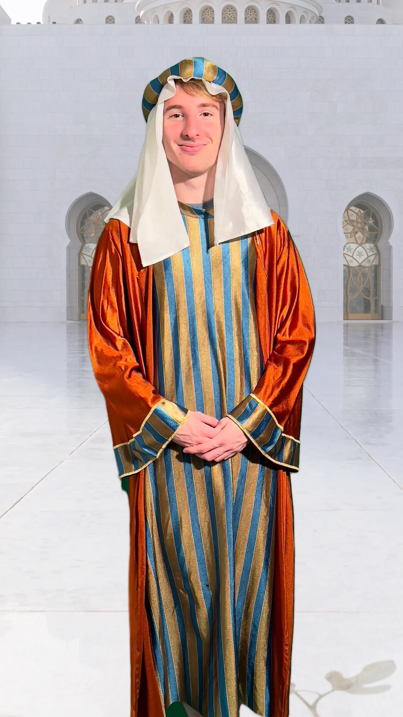 Image Chouette Déguisement