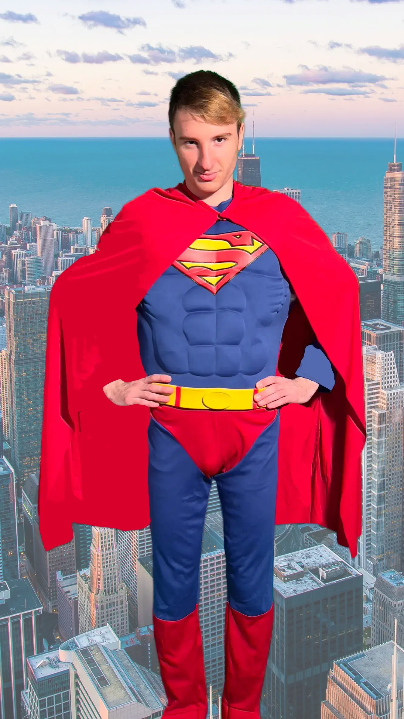 Image Chouette Déguisement