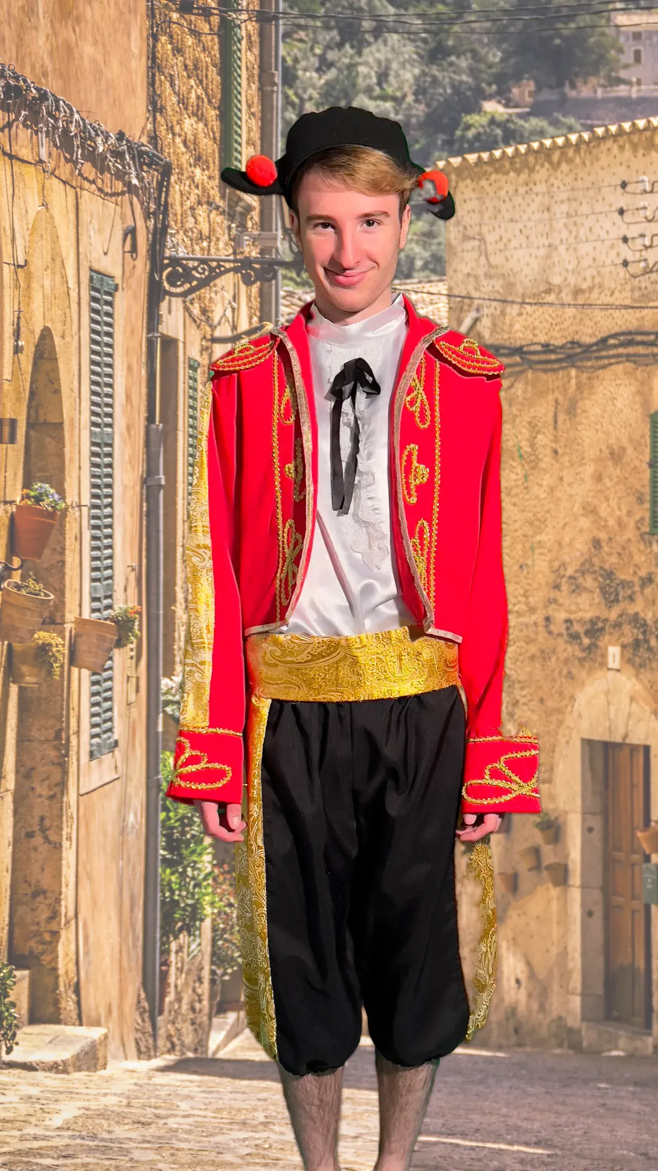 Image Chouette Déguisement