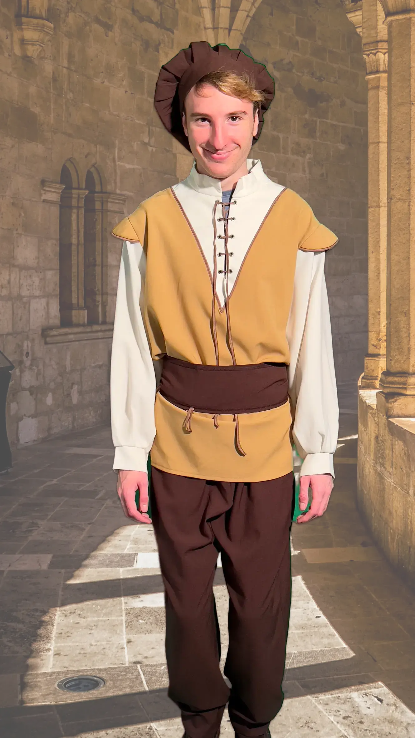 Image Chouette Déguisement