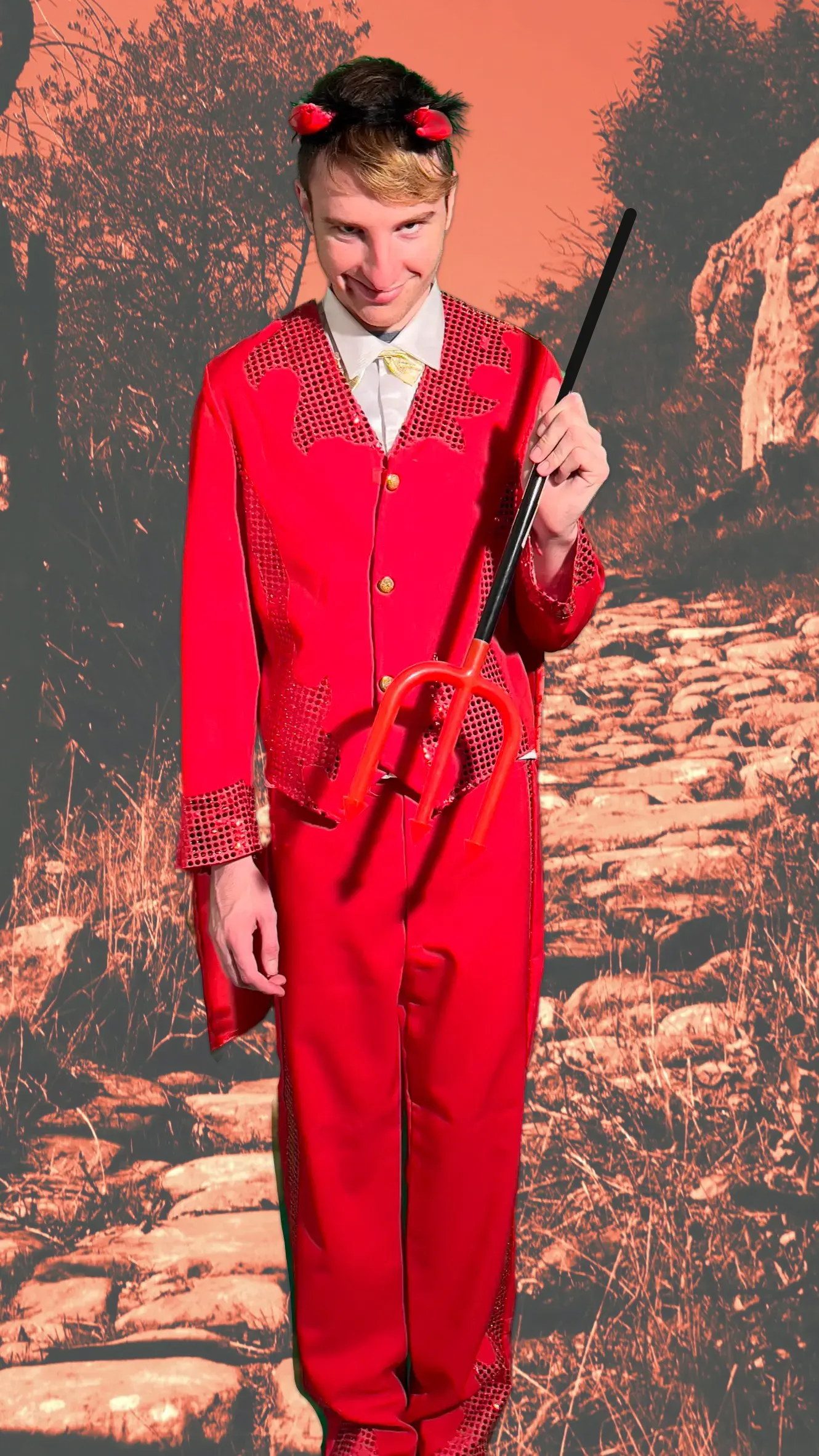 Image Chouette Déguisement