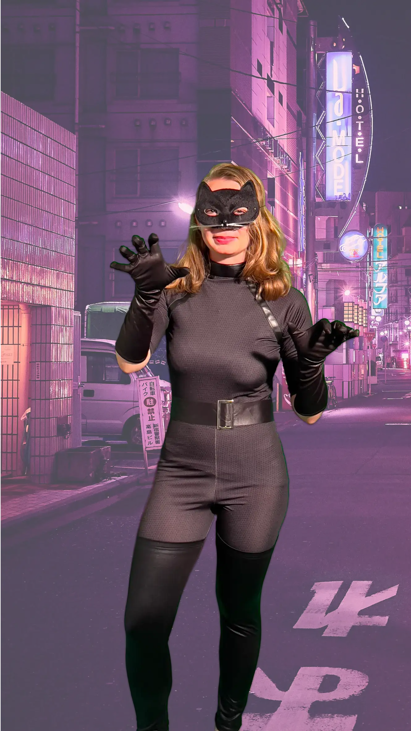 Image Chouette Déguisement