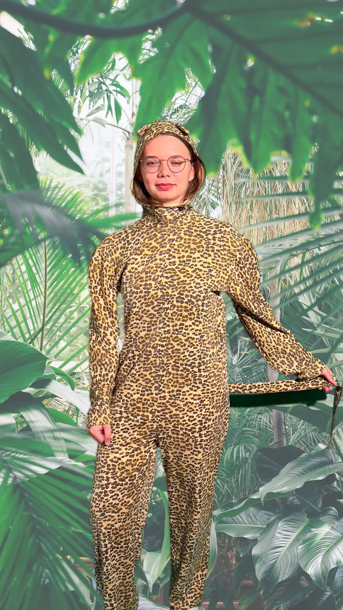 Image Chouette Déguisement