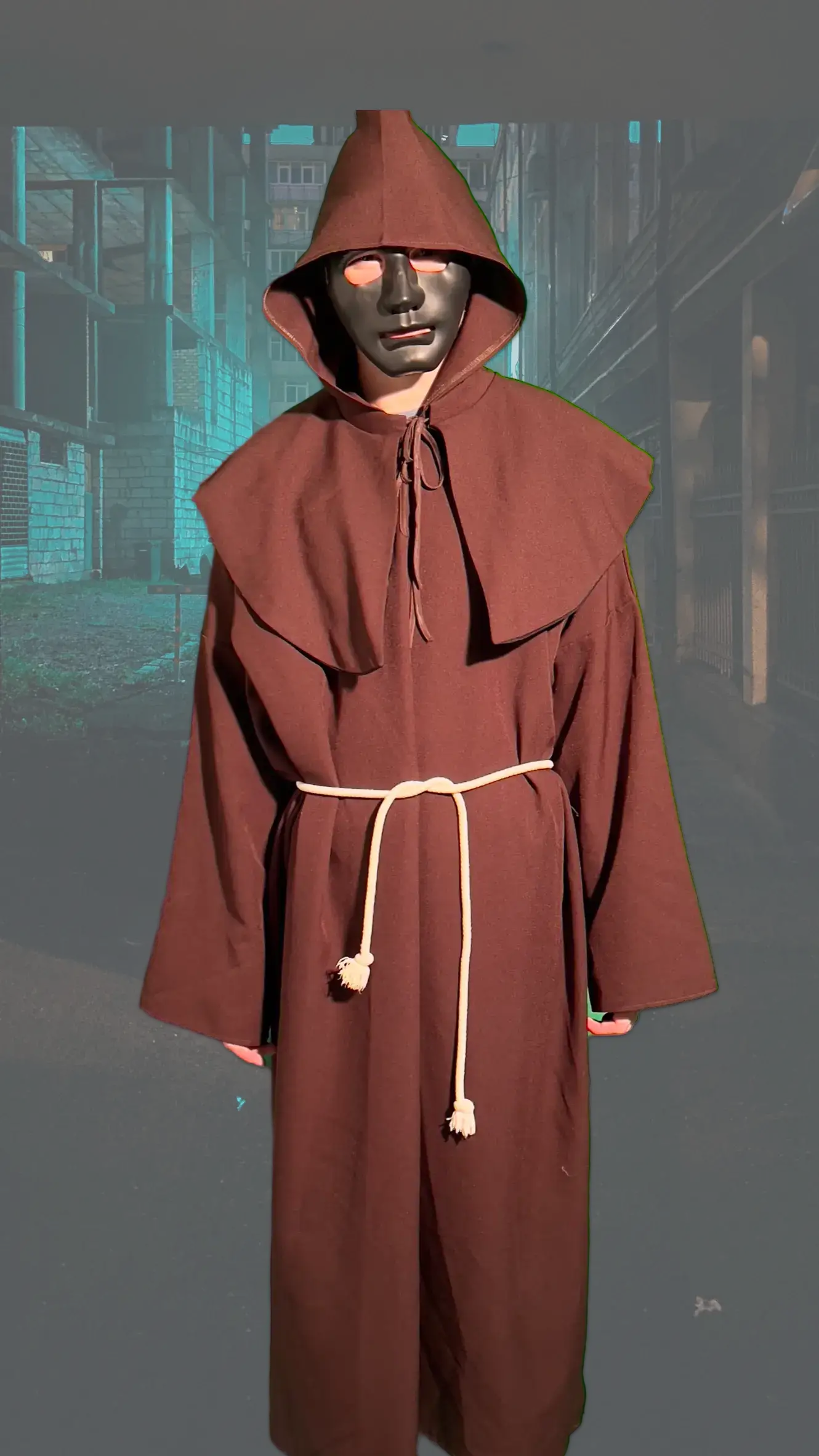 Image Chouette Déguisement