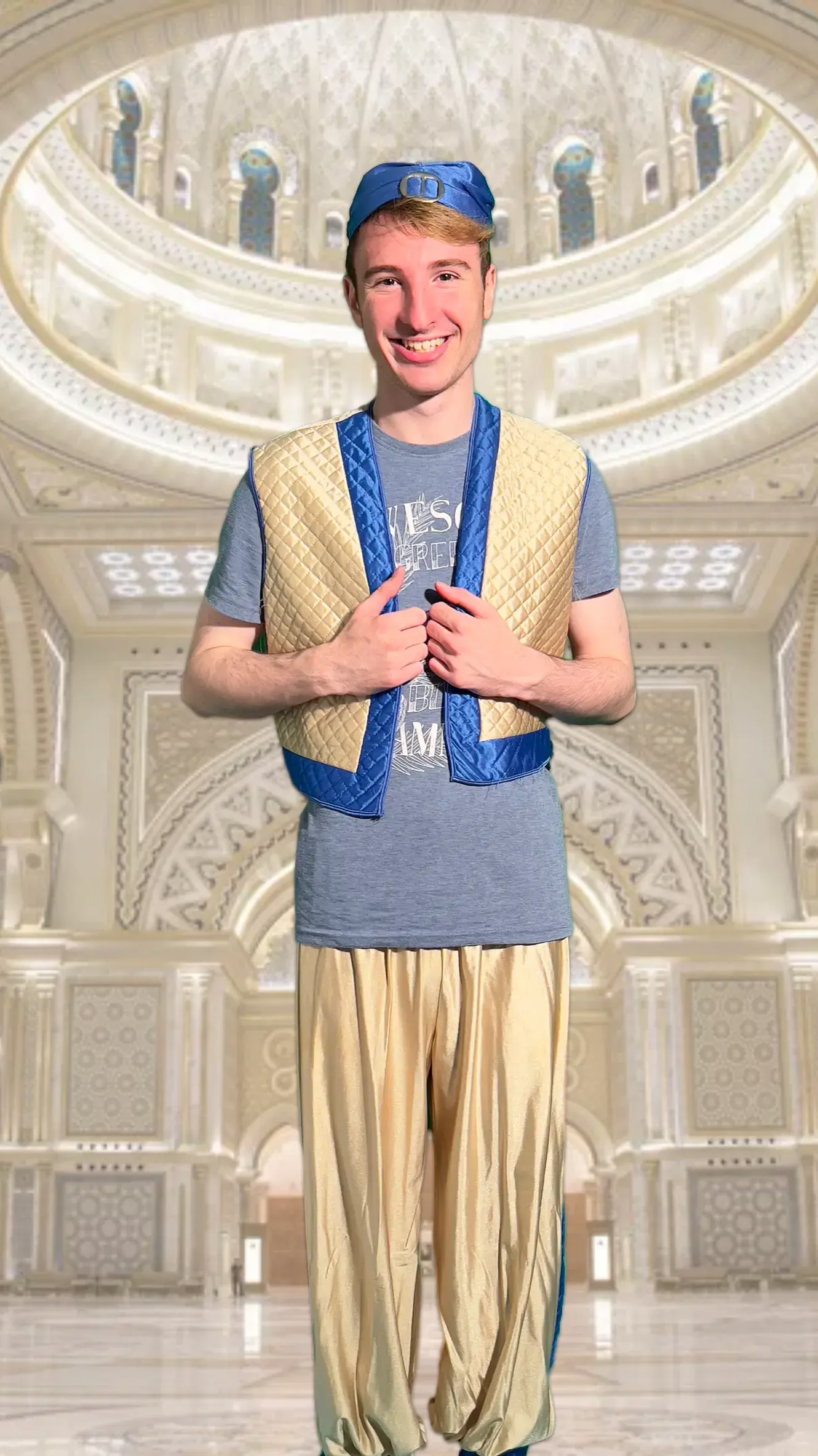 Image Chouette Déguisement