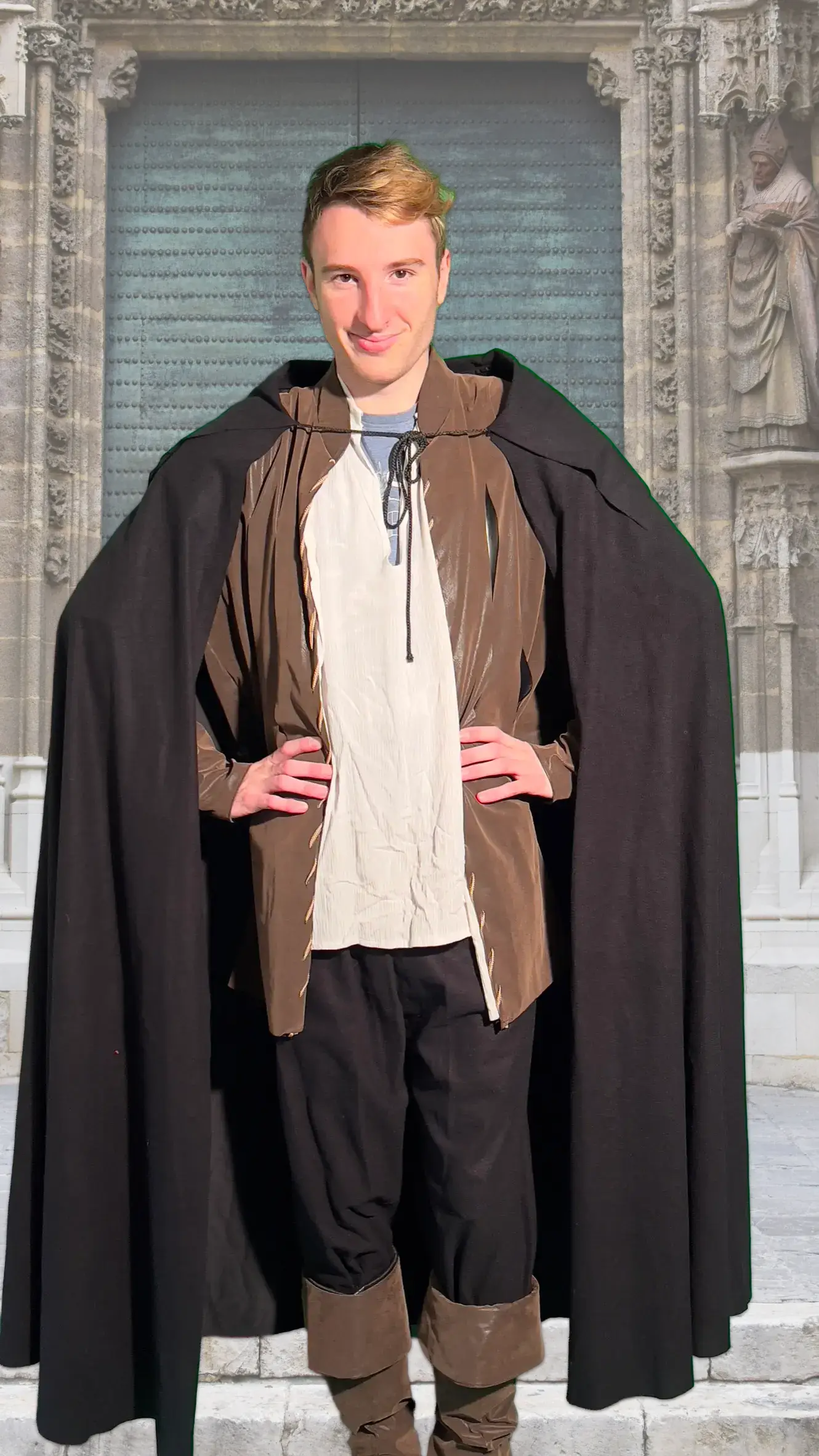 Image Chouette Déguisement