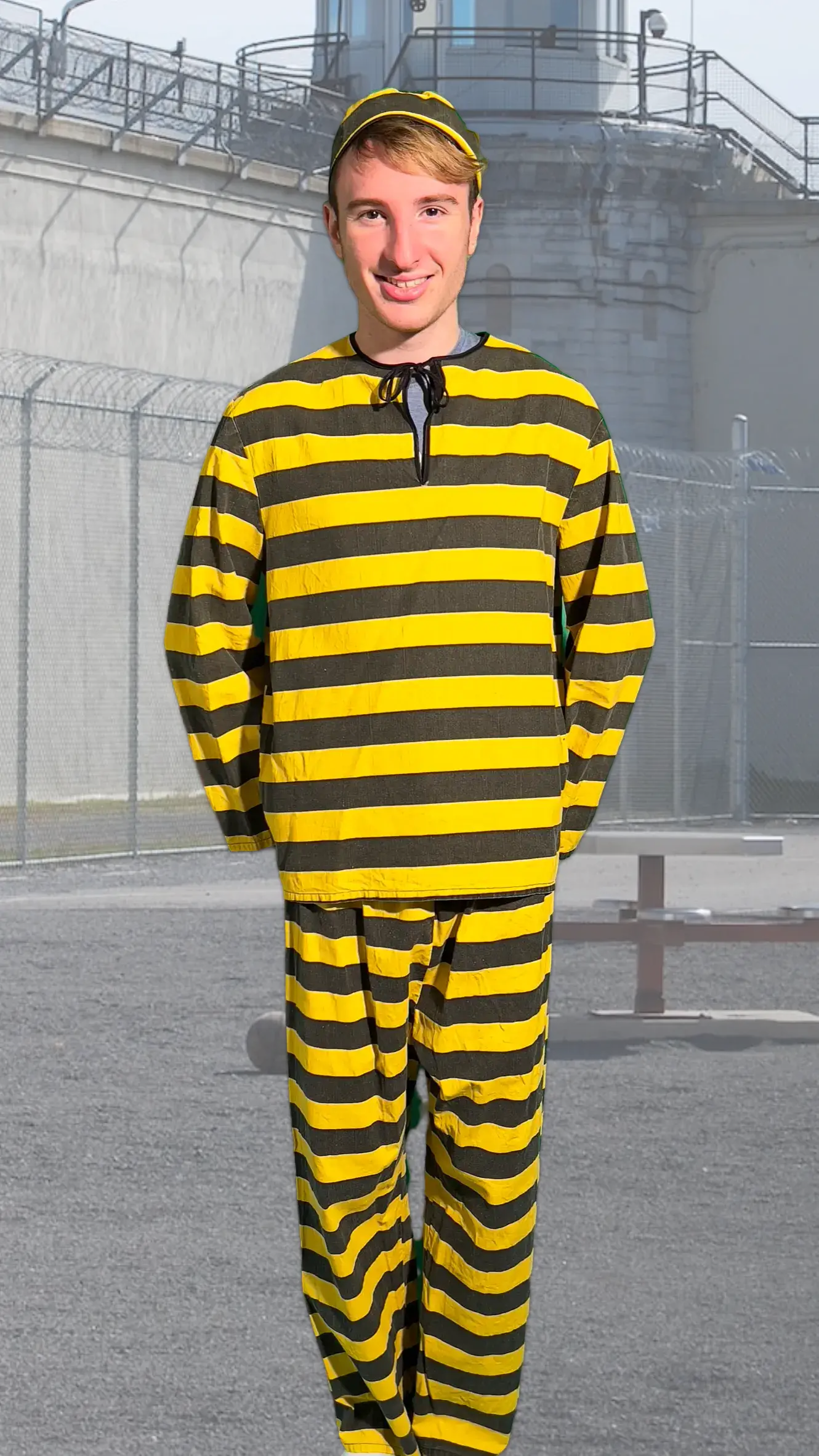 Image Chouette Déguisement