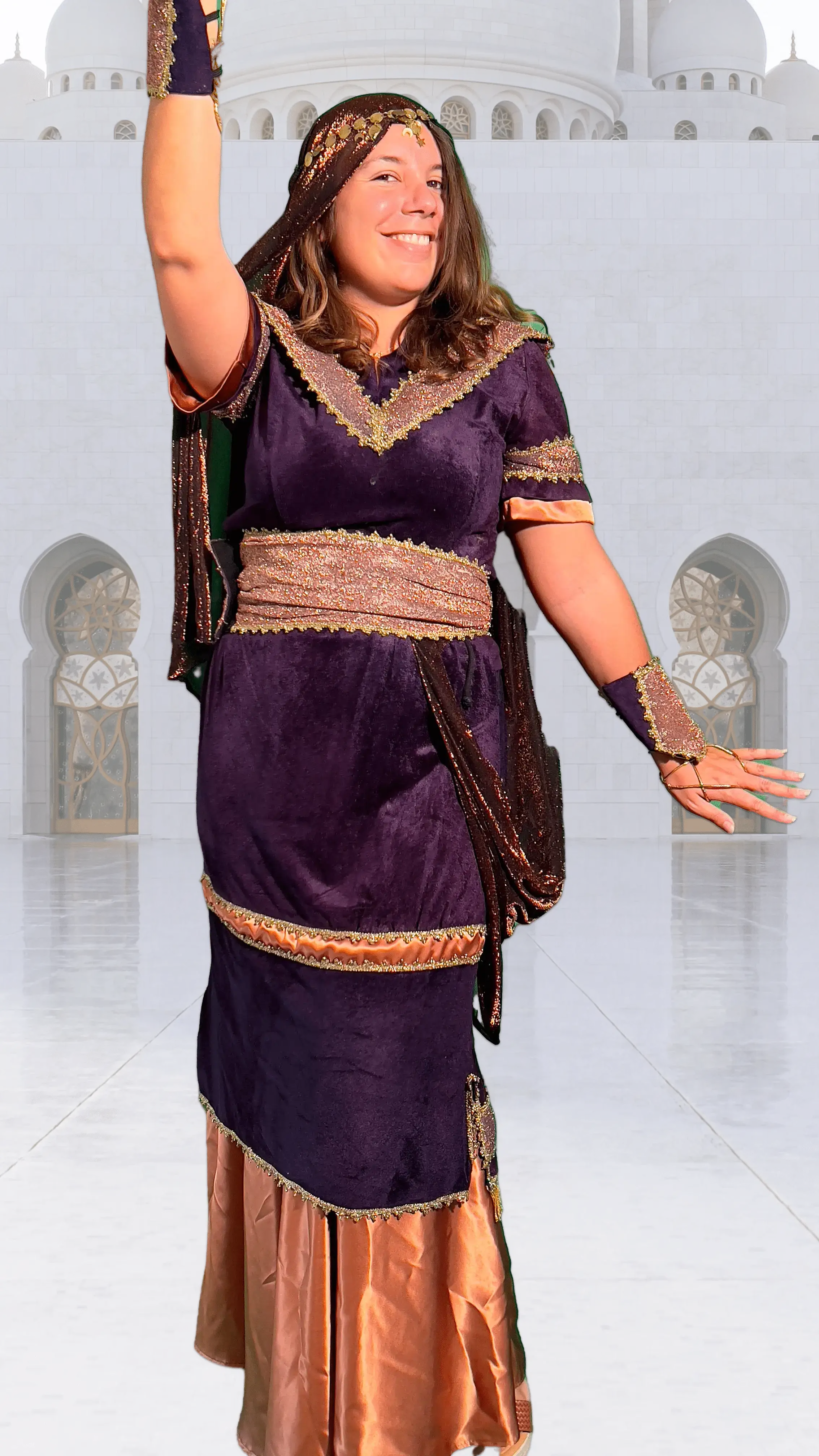 Image Chouette Déguisement