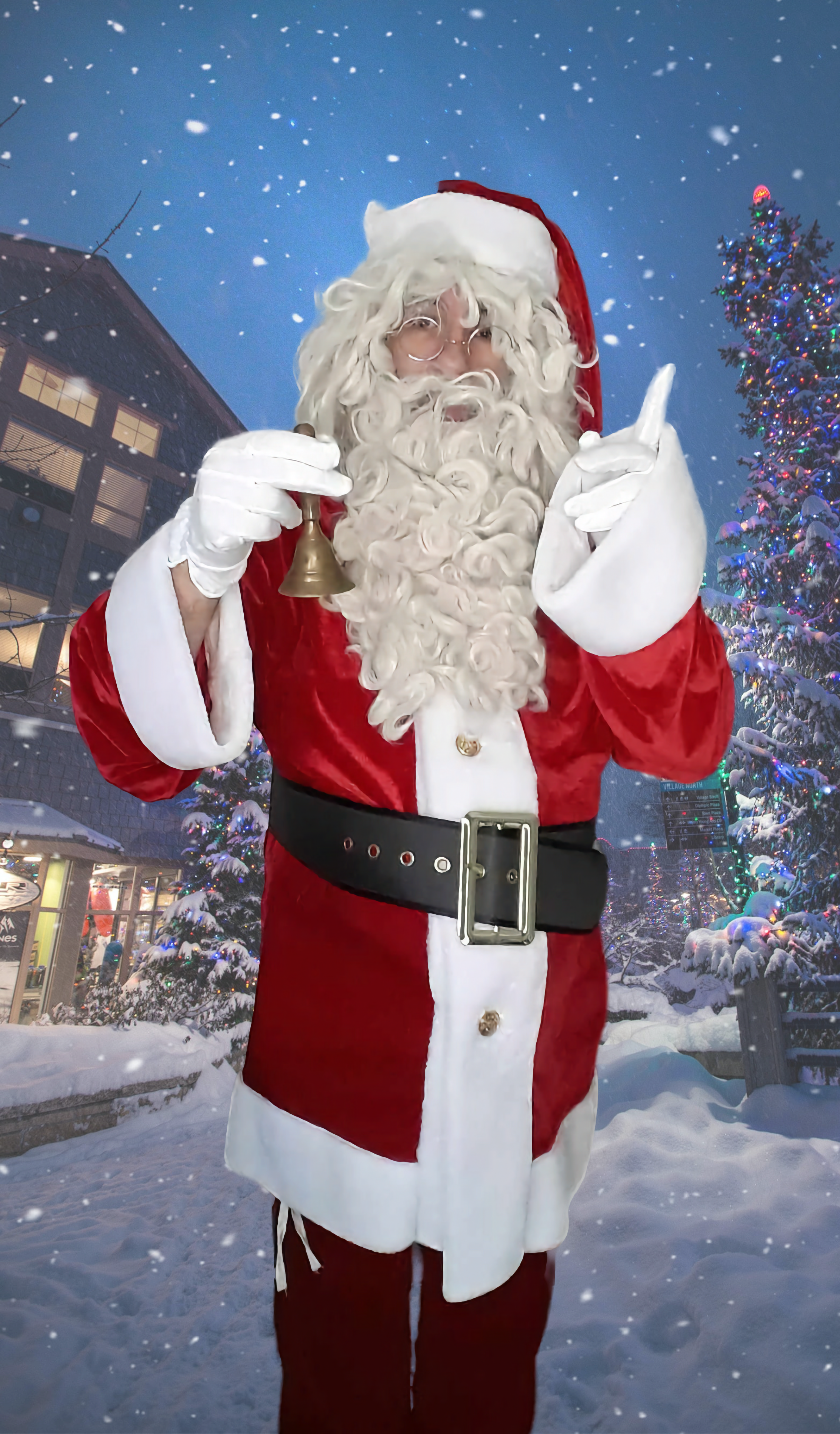 Image Chouette Déguisement