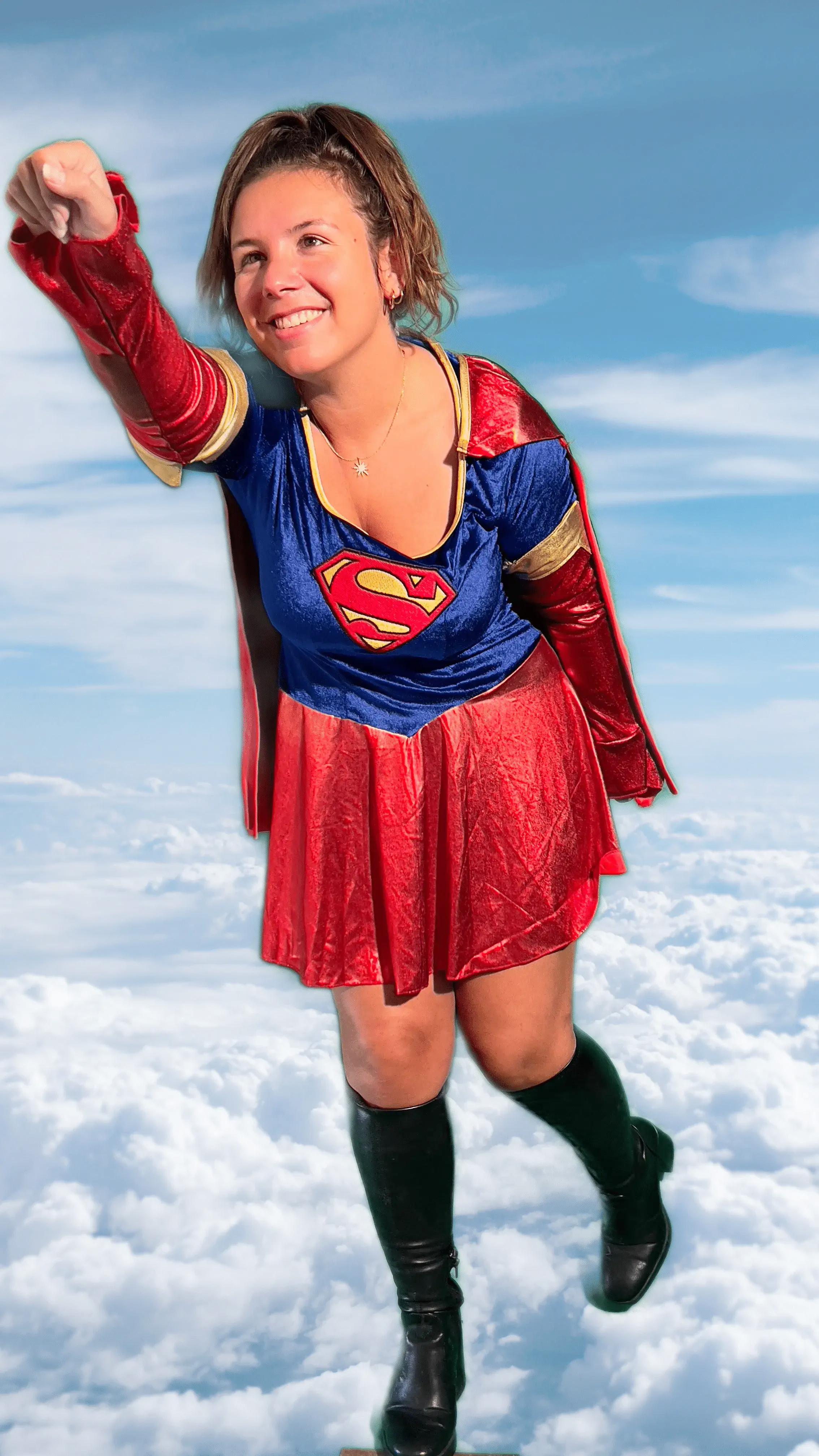 Image Chouette Déguisement