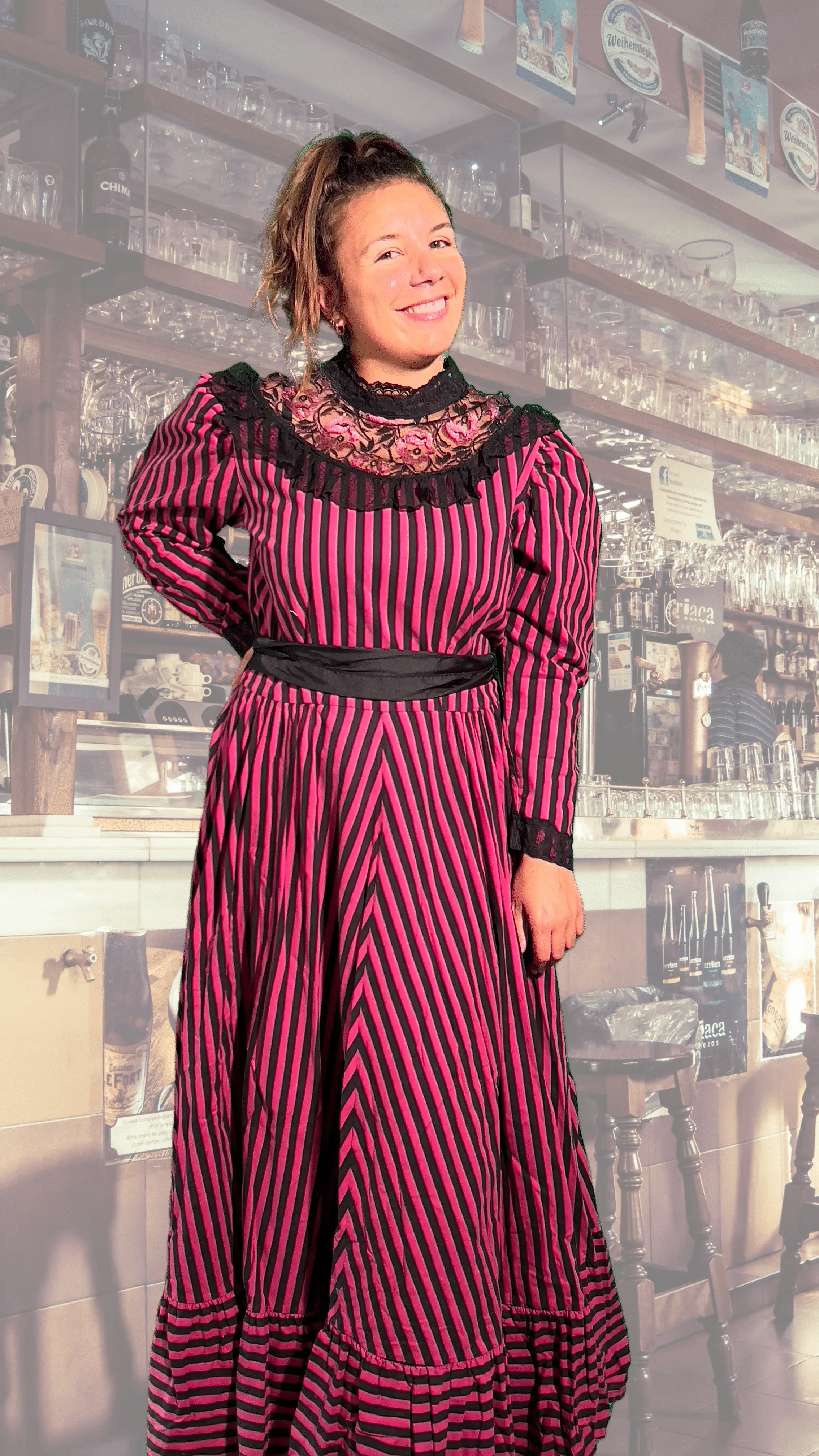 Image Chouette Déguisement