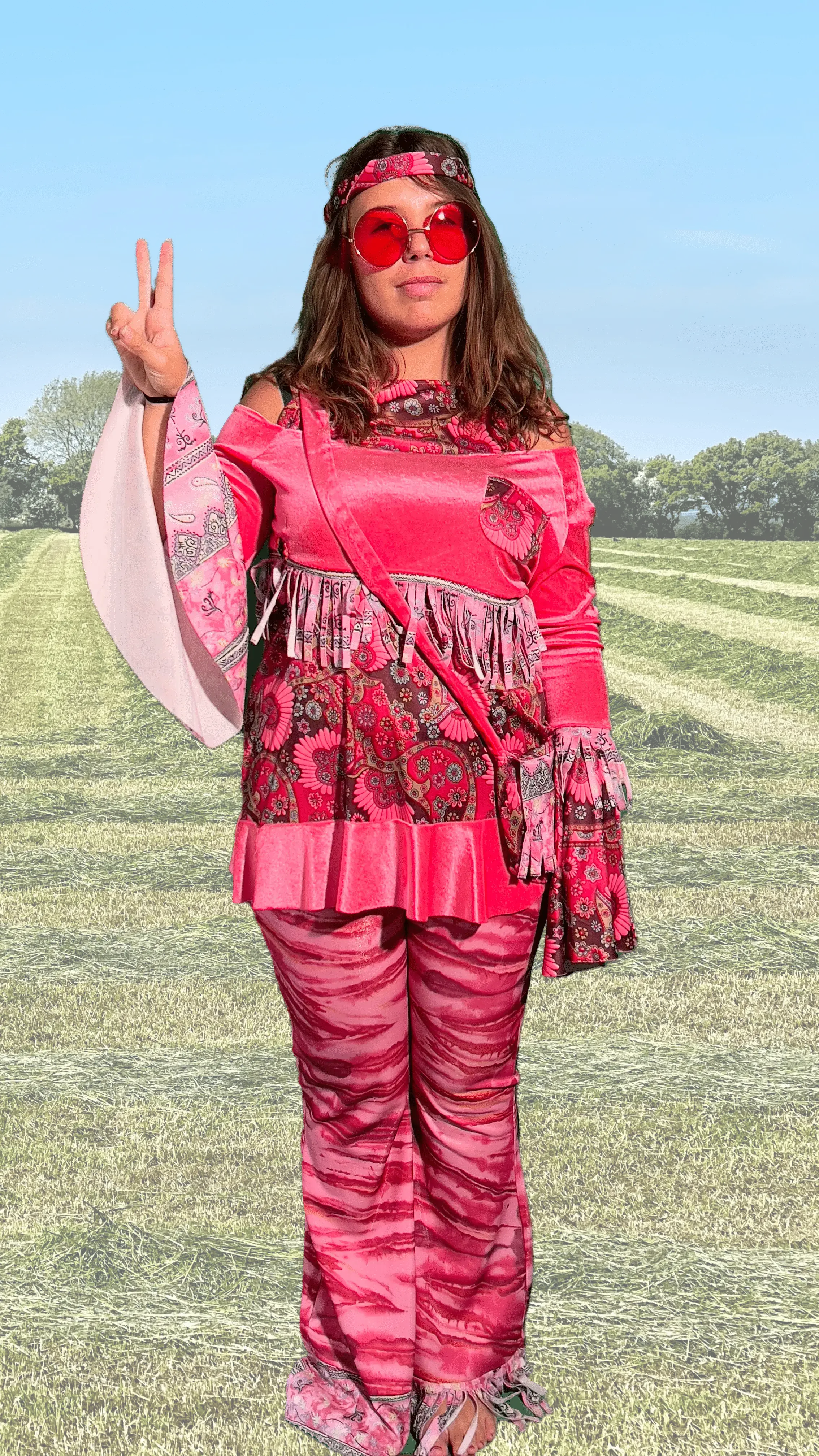 Image Chouette Déguisement