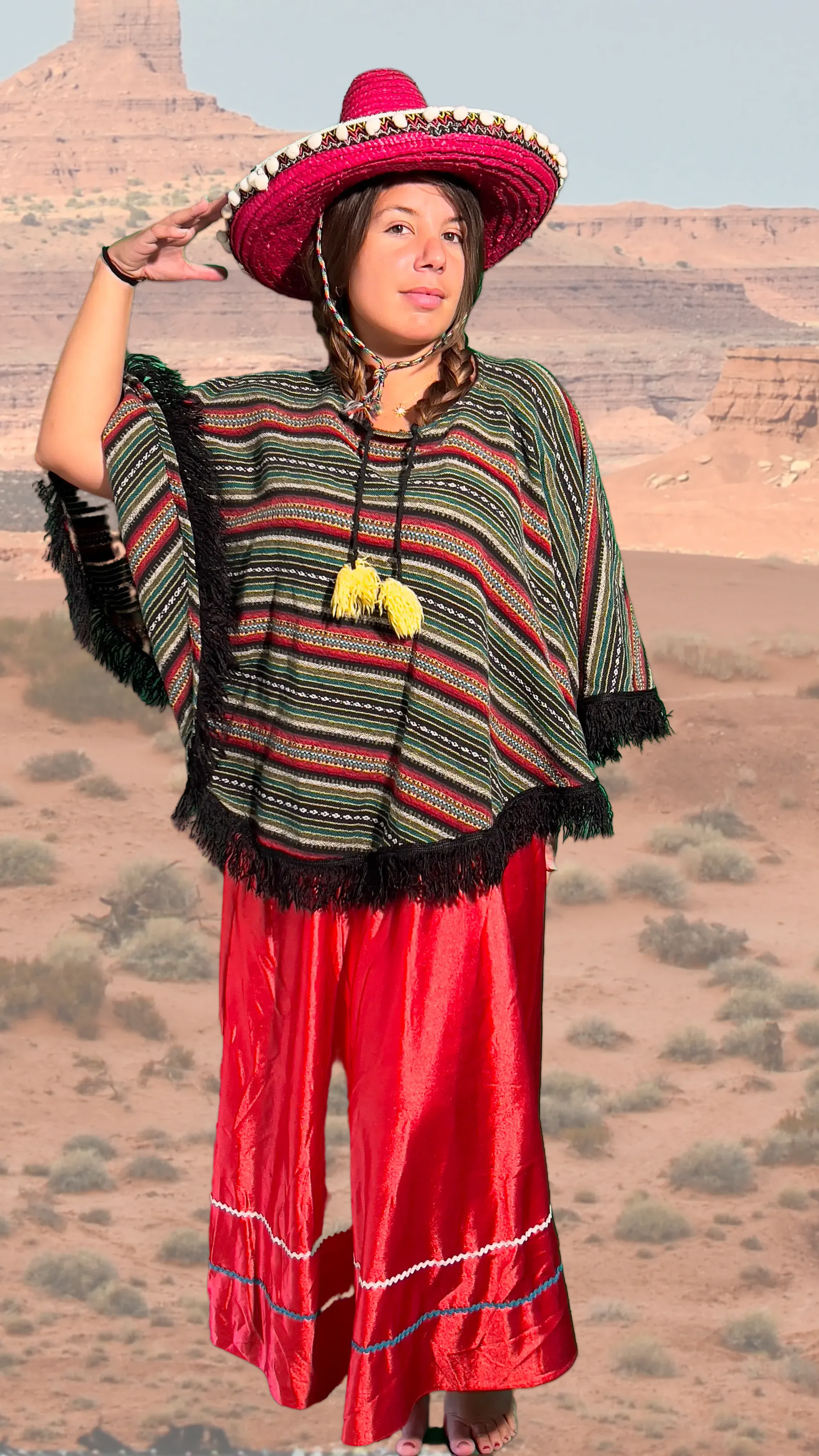 Image Chouette Déguisement