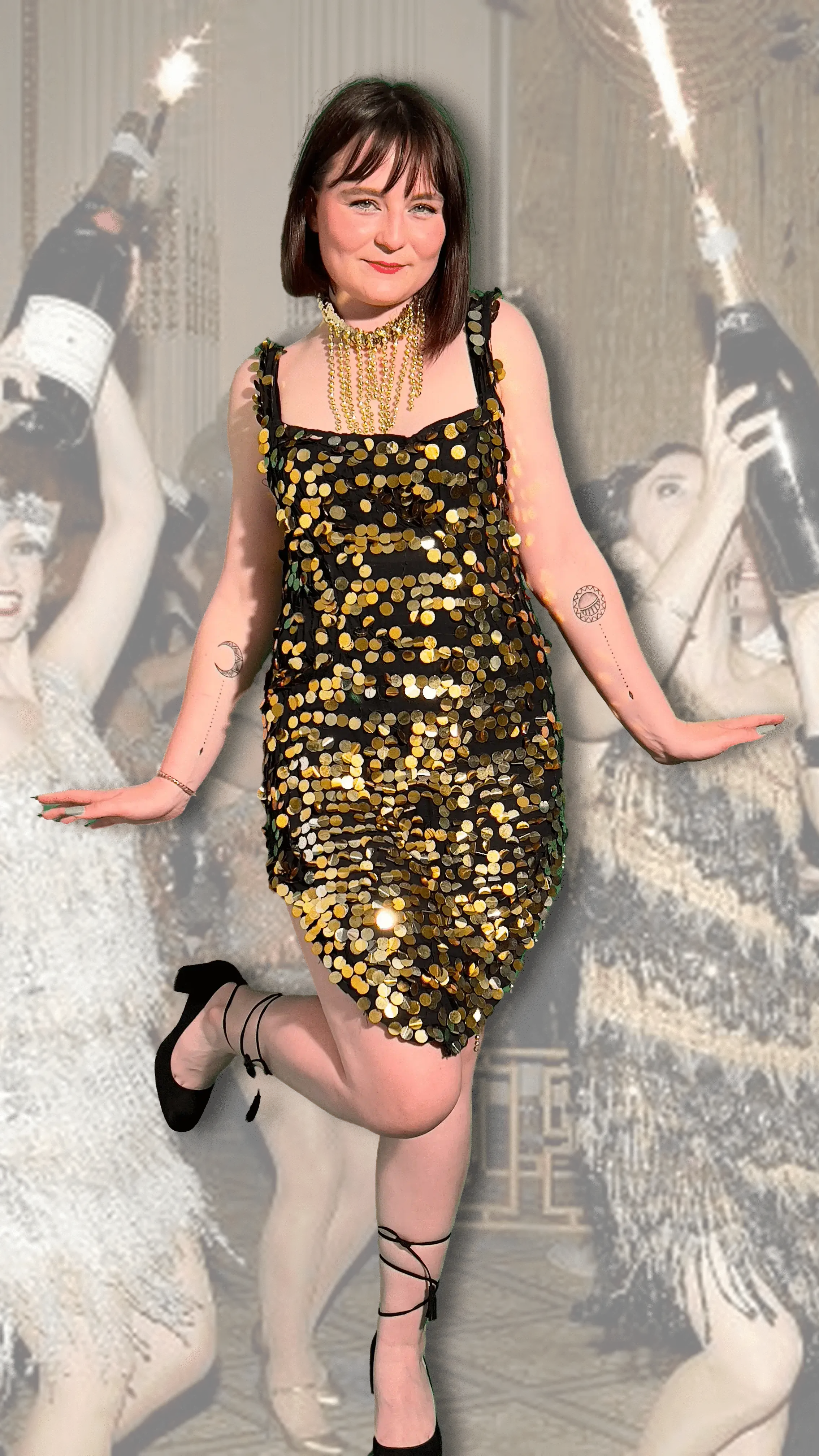 Image Chouette Déguisement