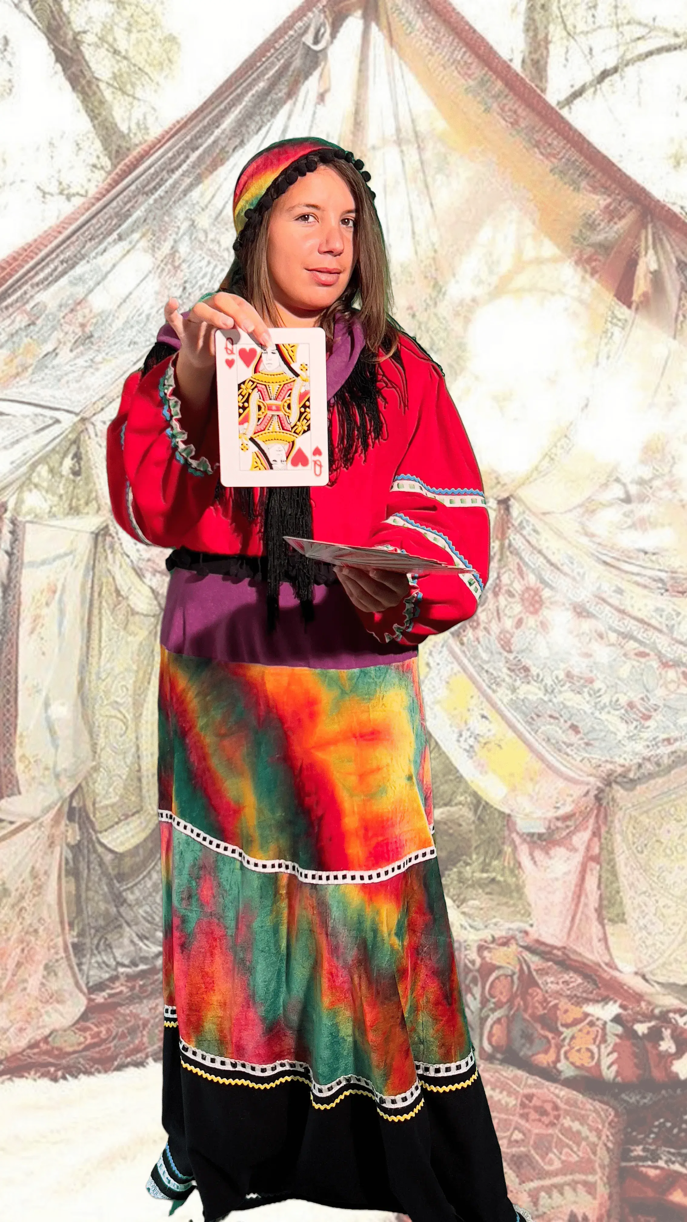 Image Chouette Déguisement