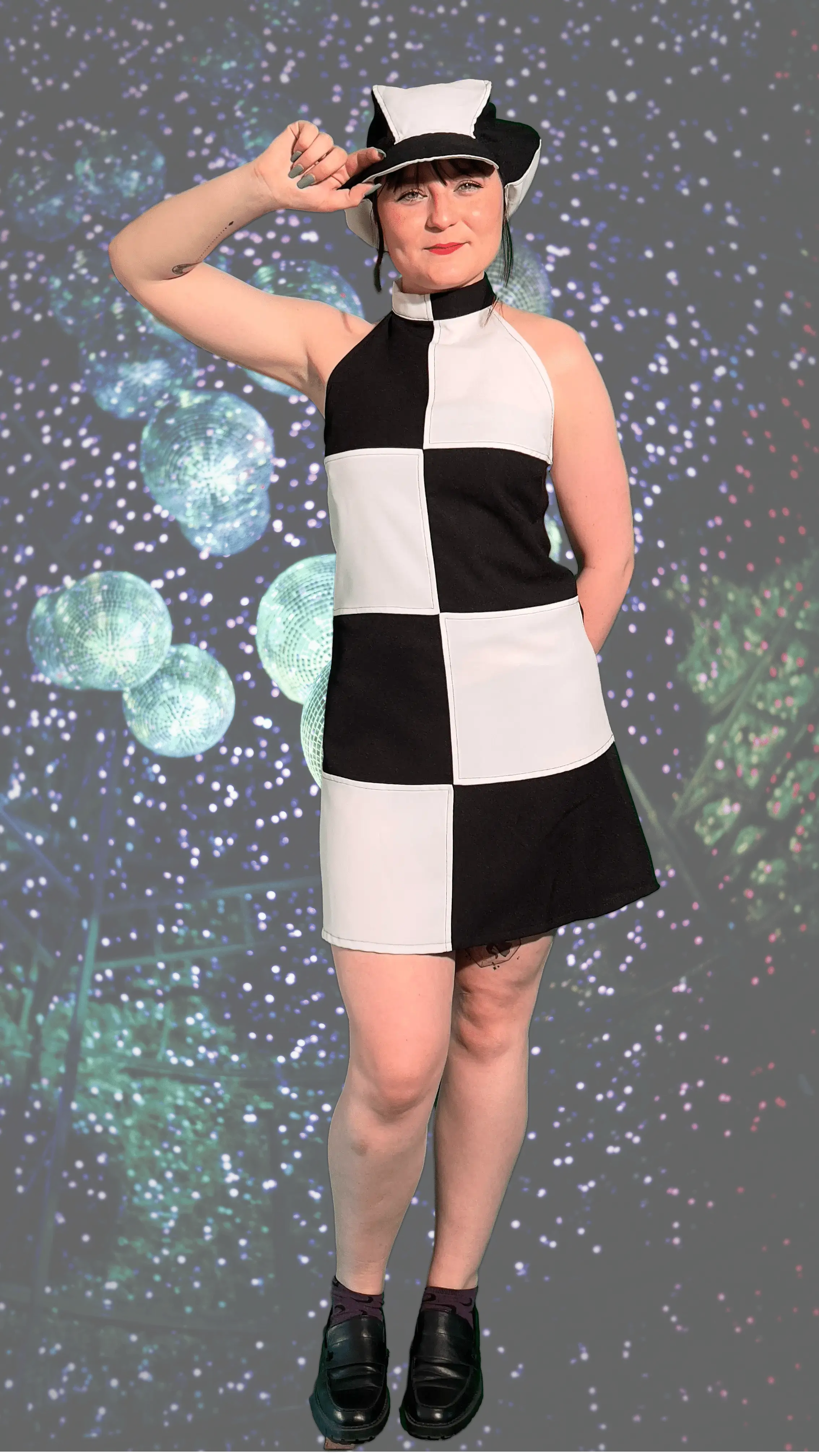 Image Chouette Déguisement