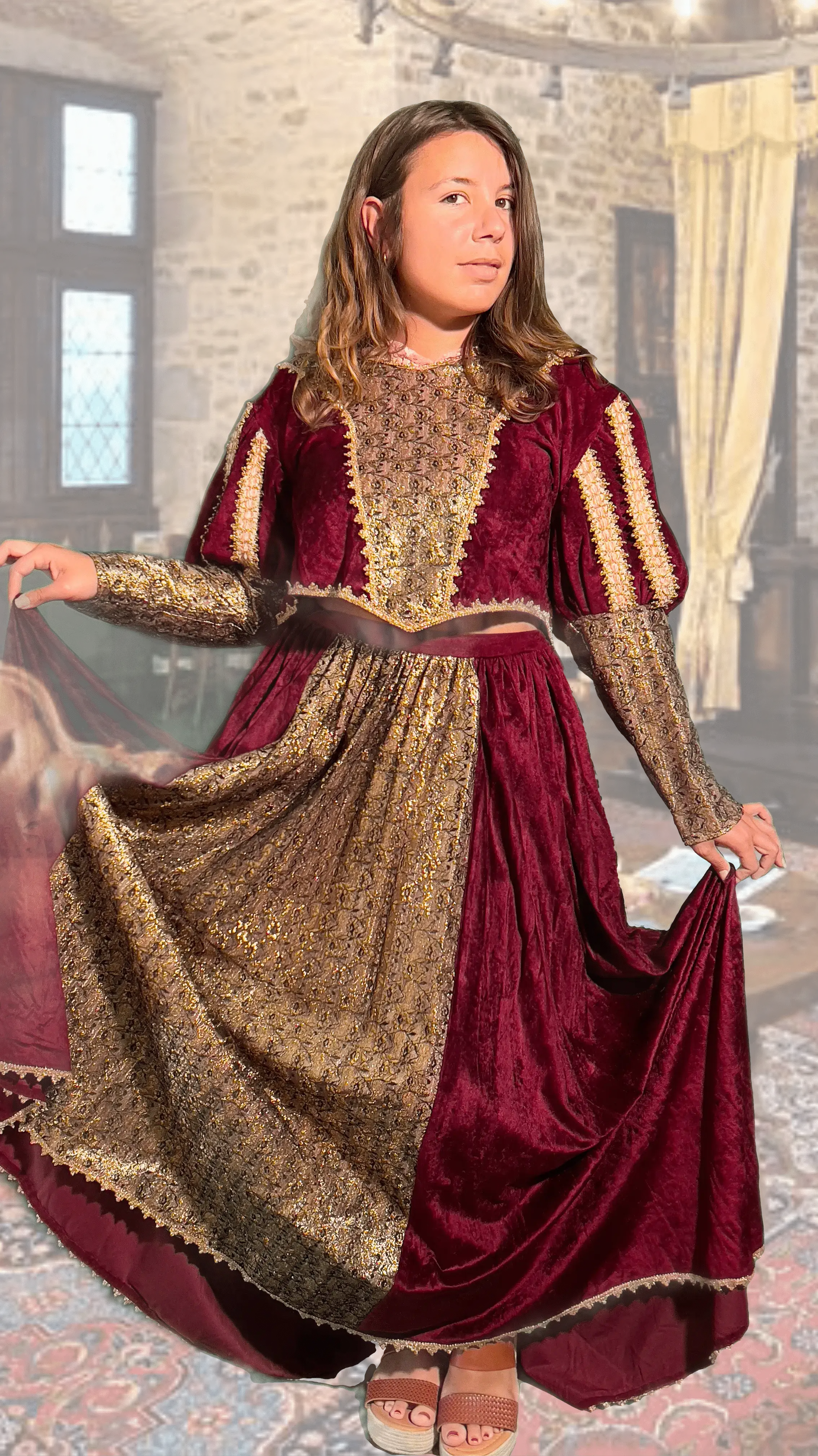 Image Chouette Déguisement