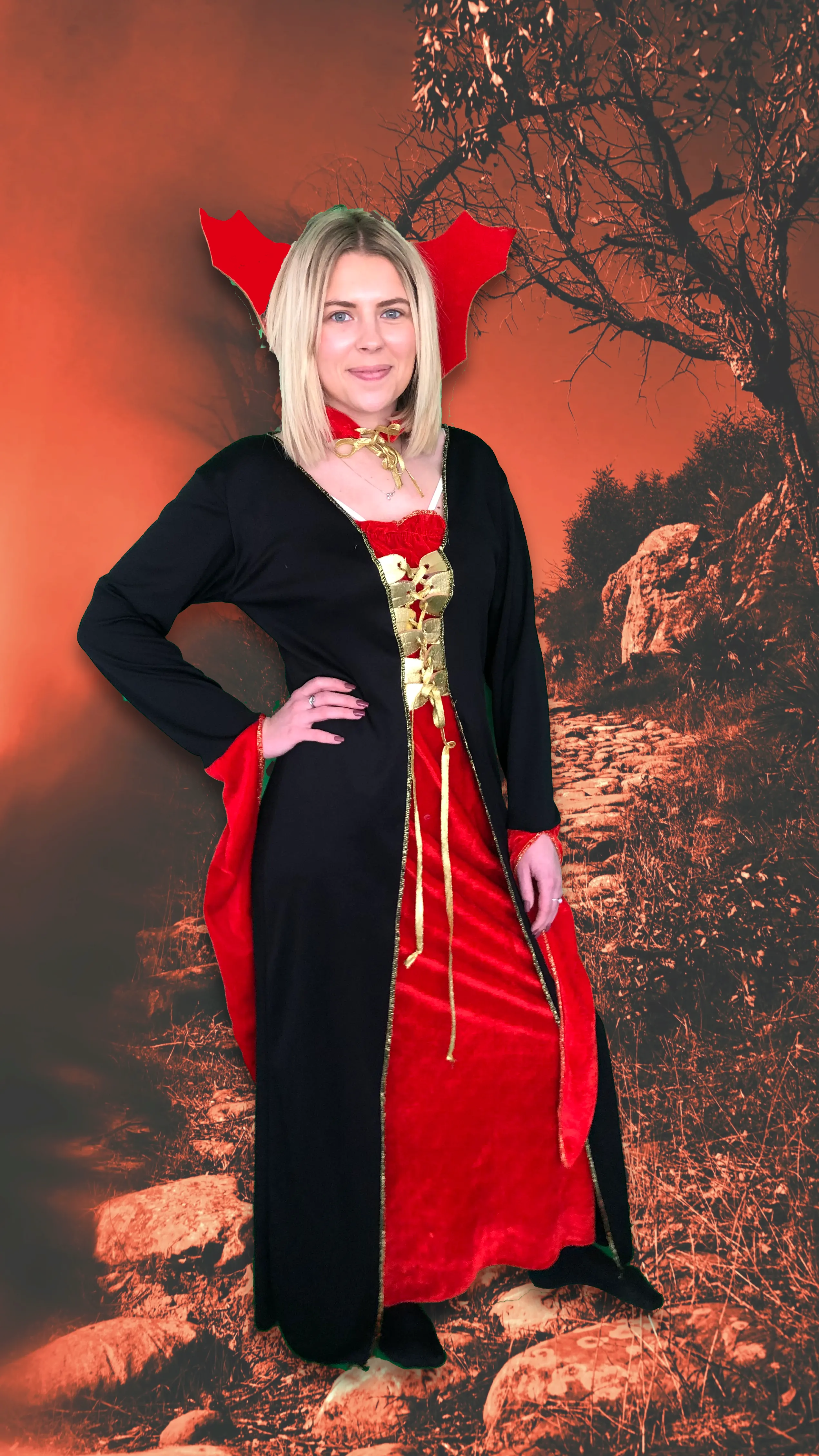 Image Chouette Déguisement