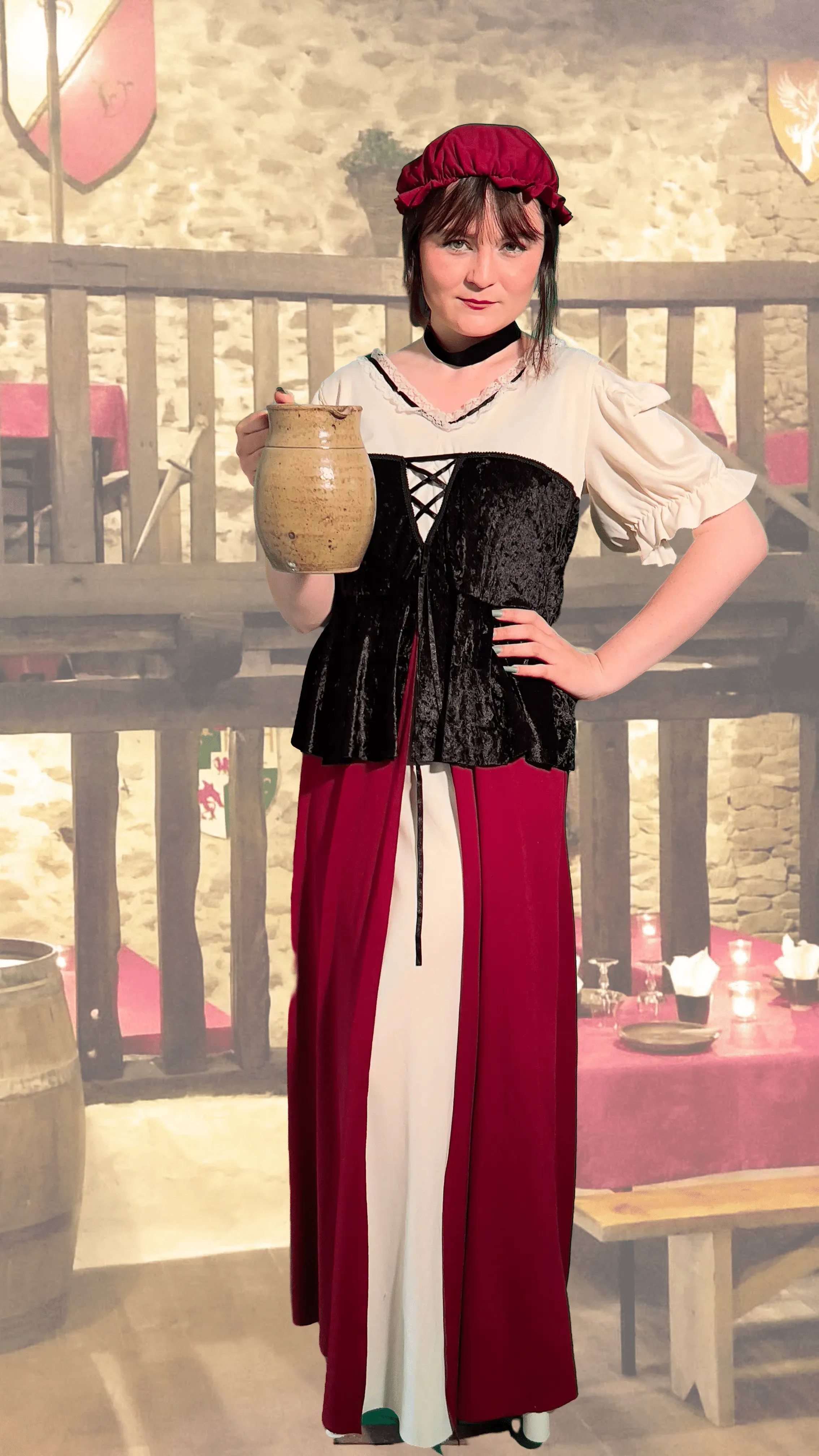 Image Chouette Déguisement