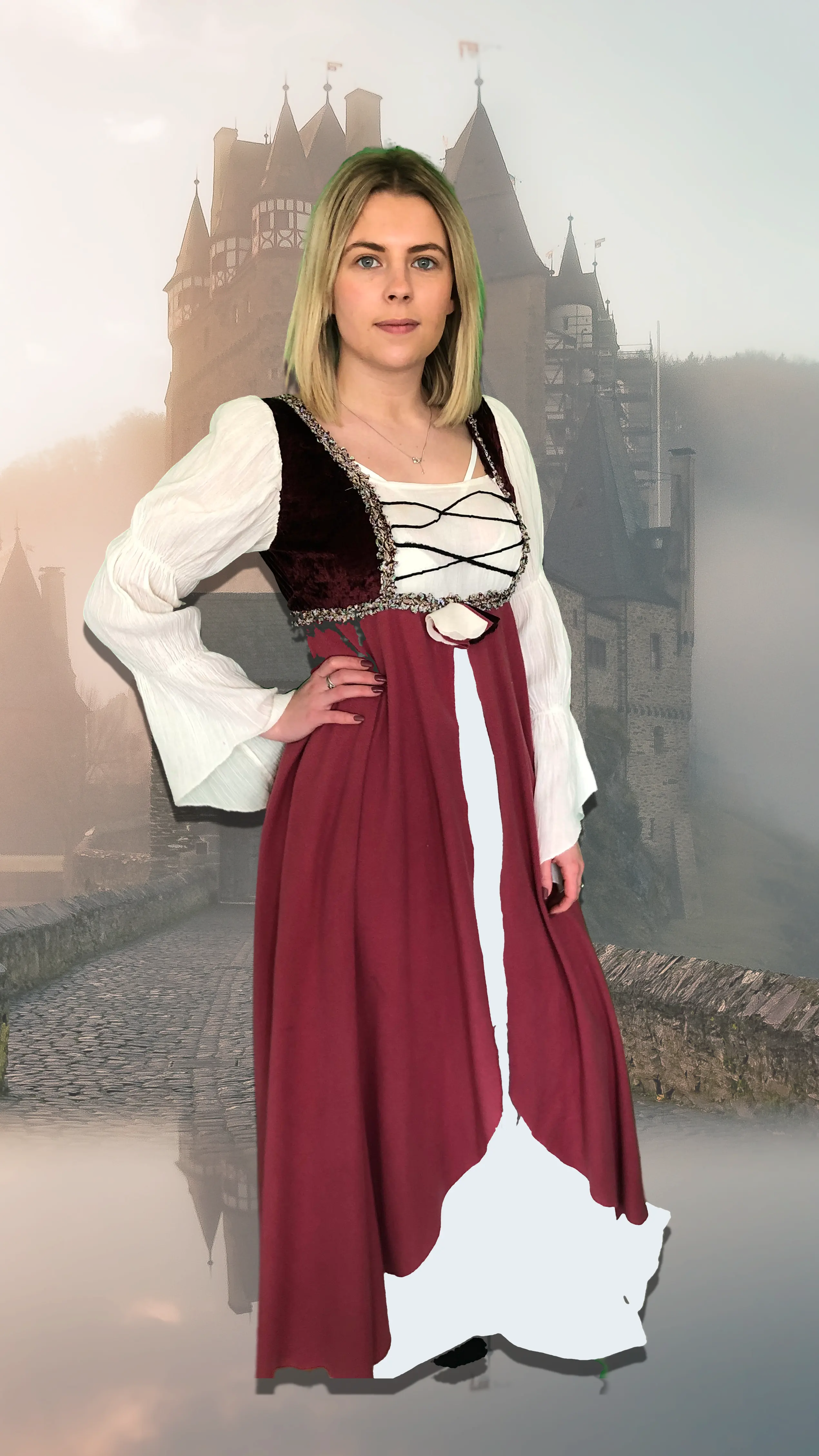 Image Chouette Déguisement