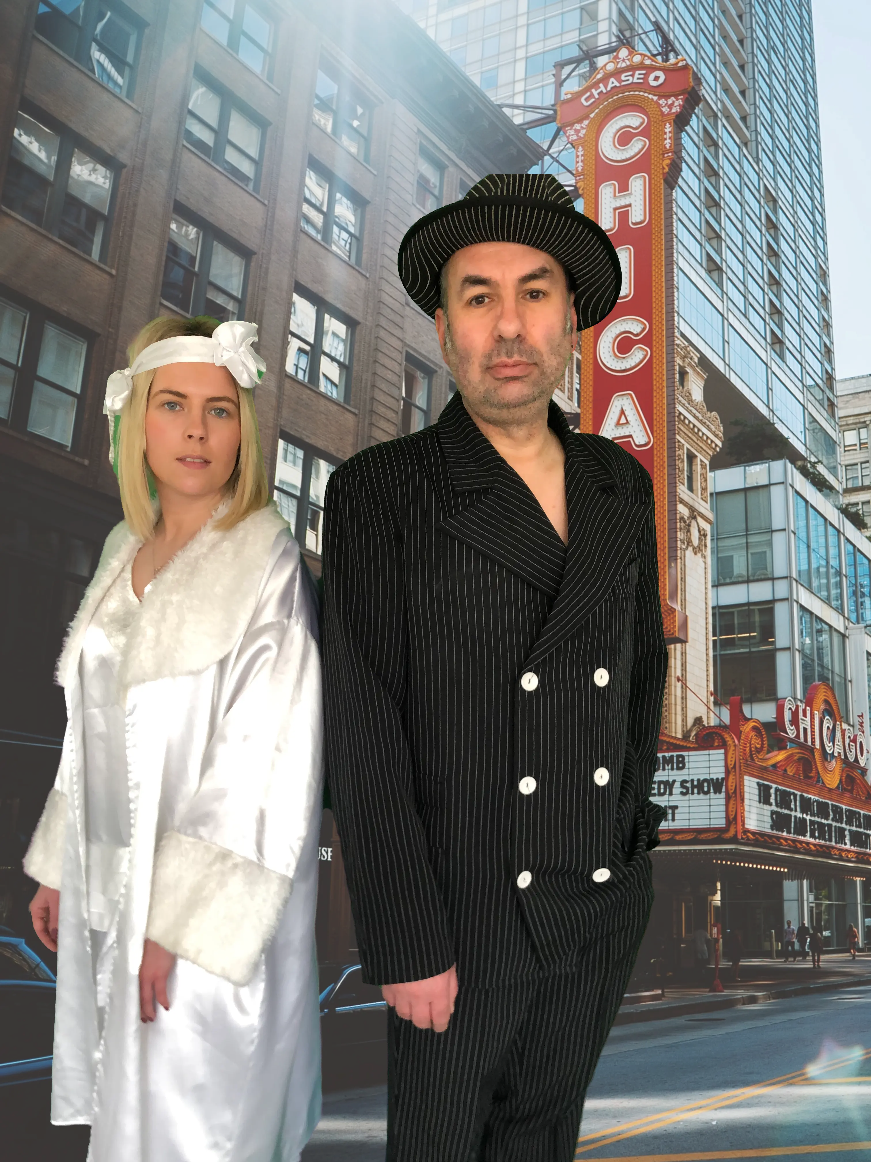 Image Chouette Déguisement