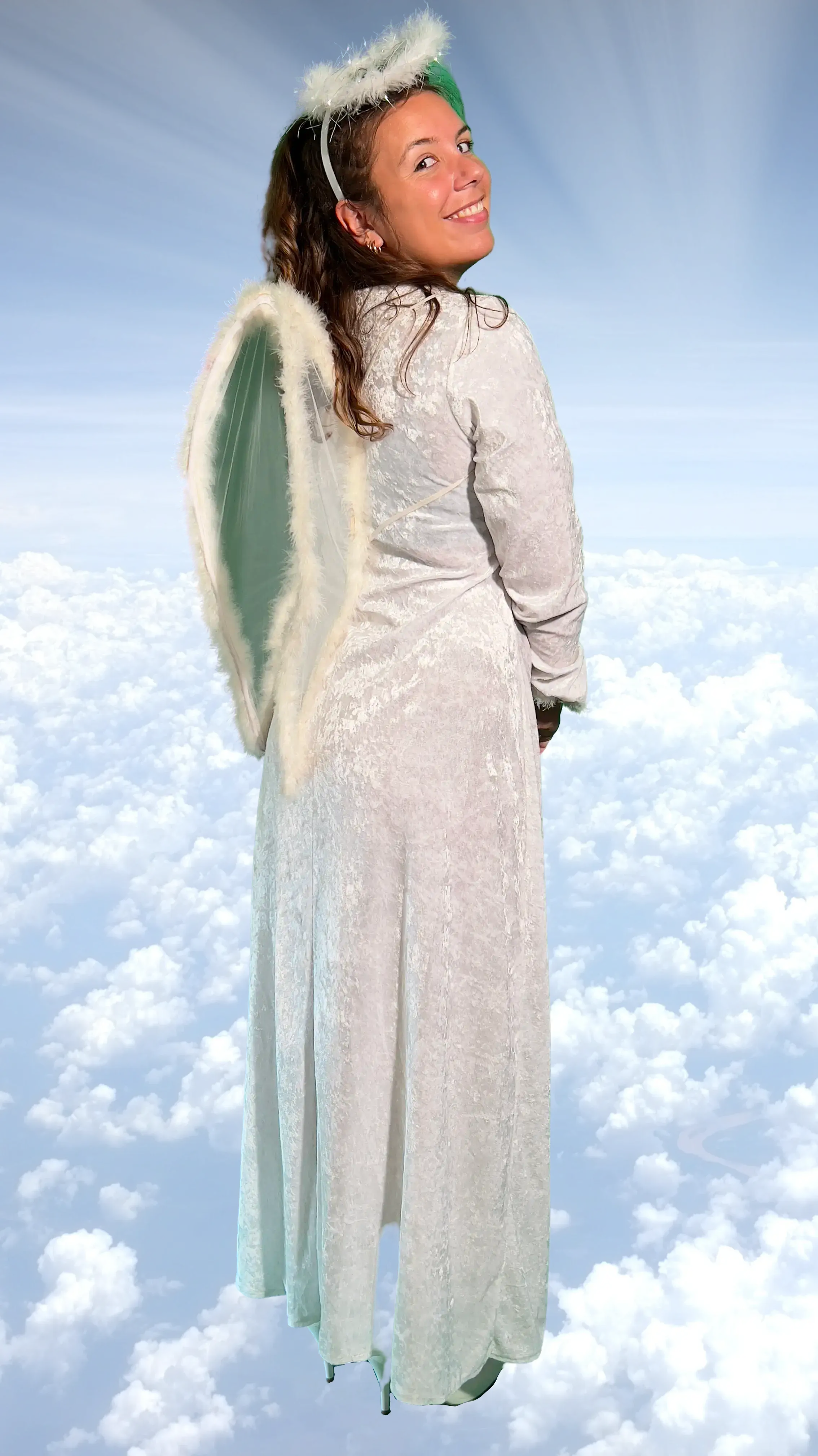 Image Chouette Déguisement