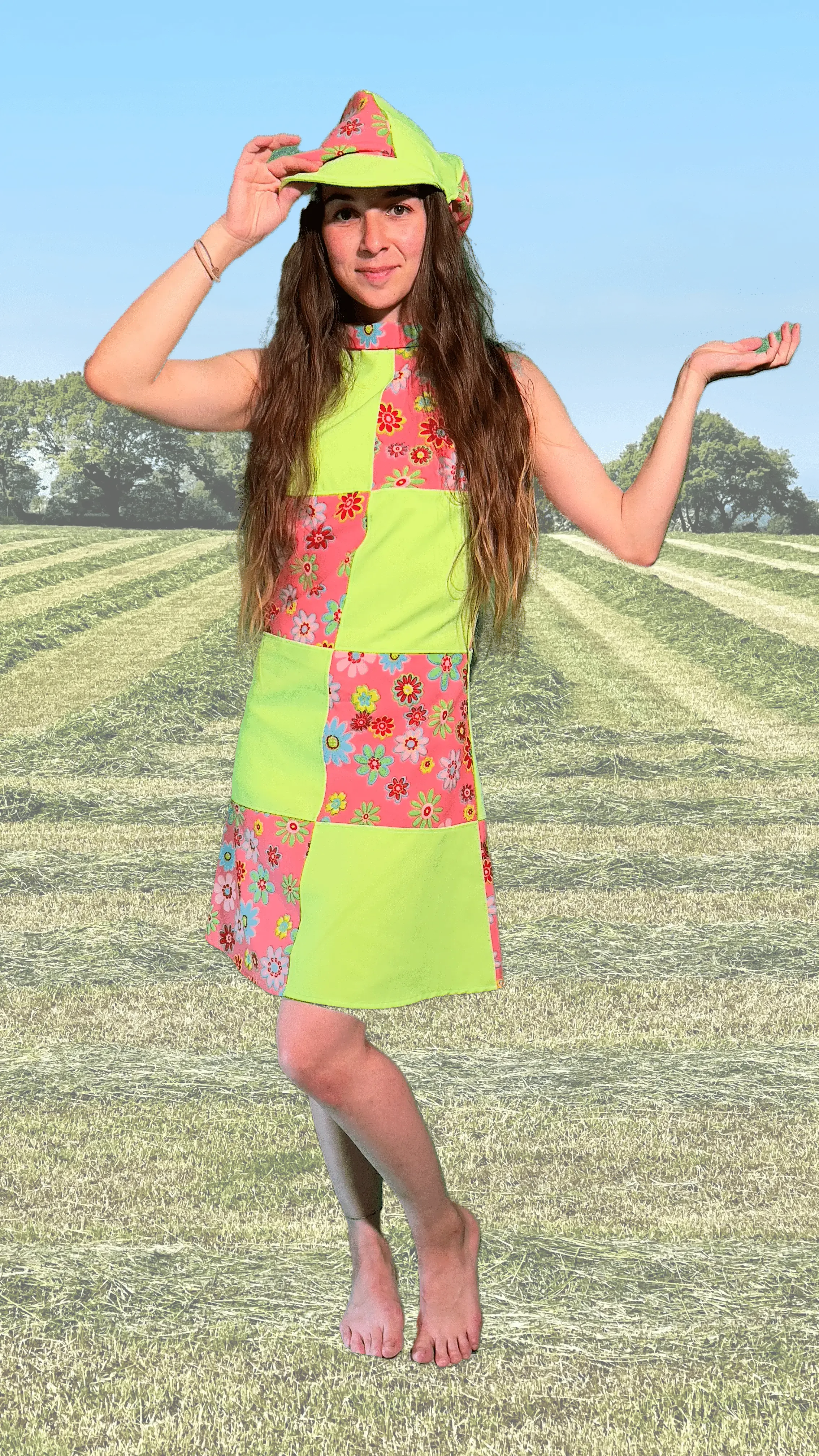 Image Chouette Déguisement