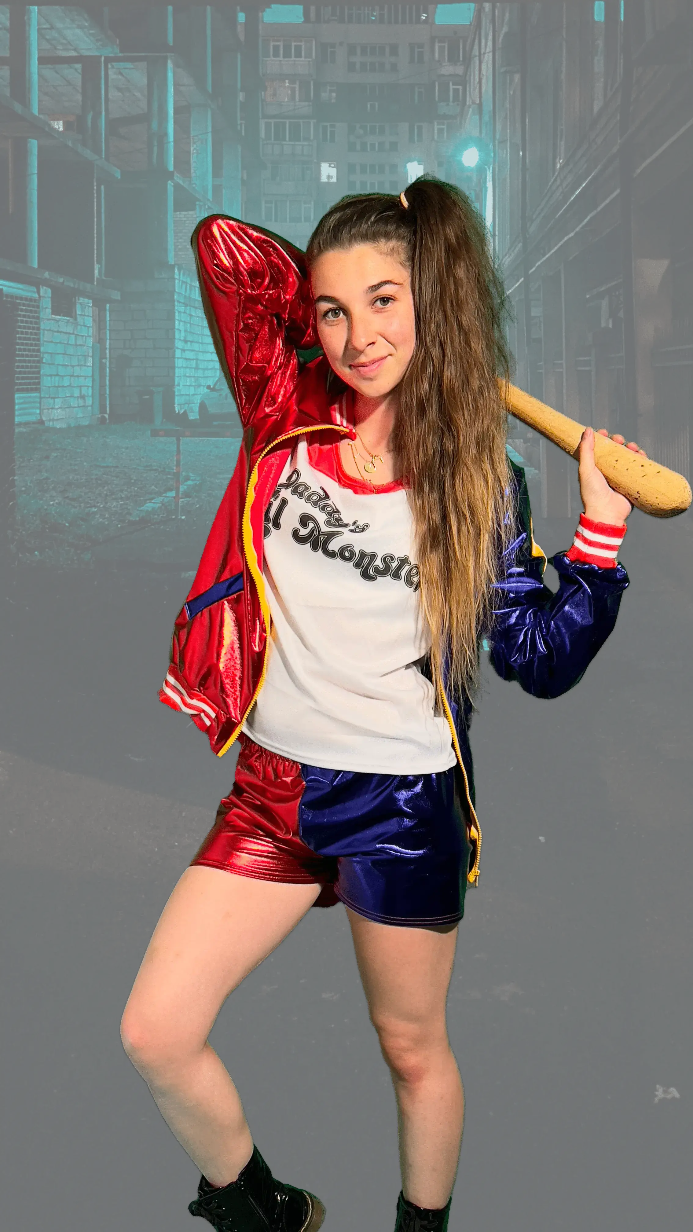 Image Chouette Déguisement