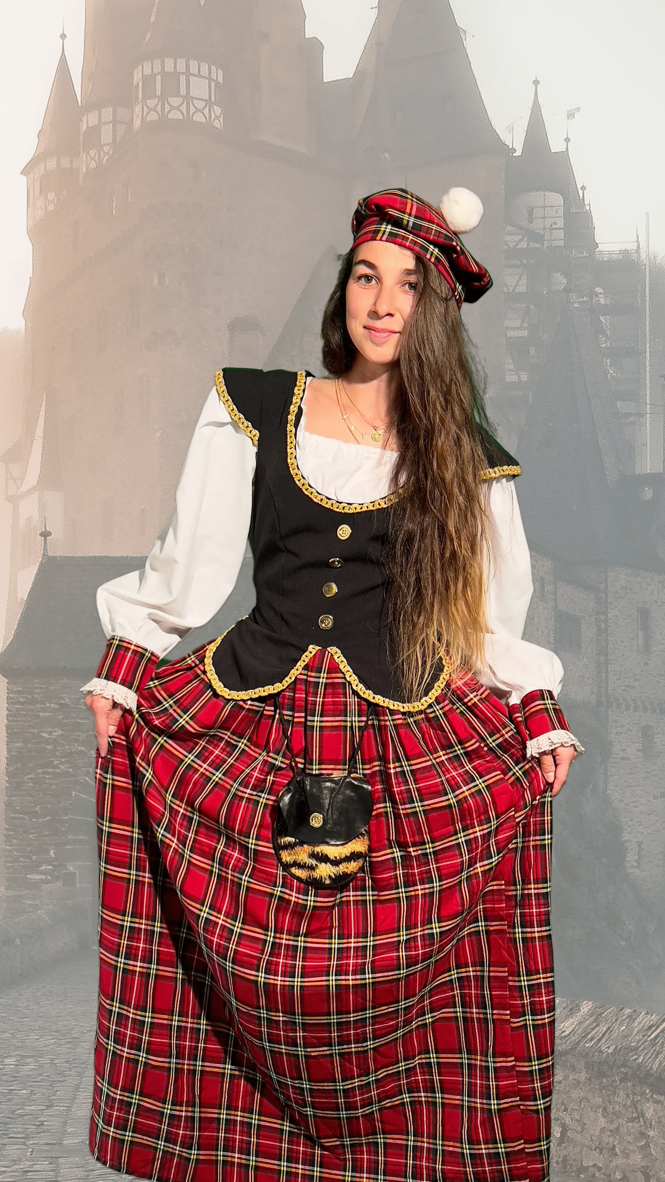 Image Chouette Déguisement