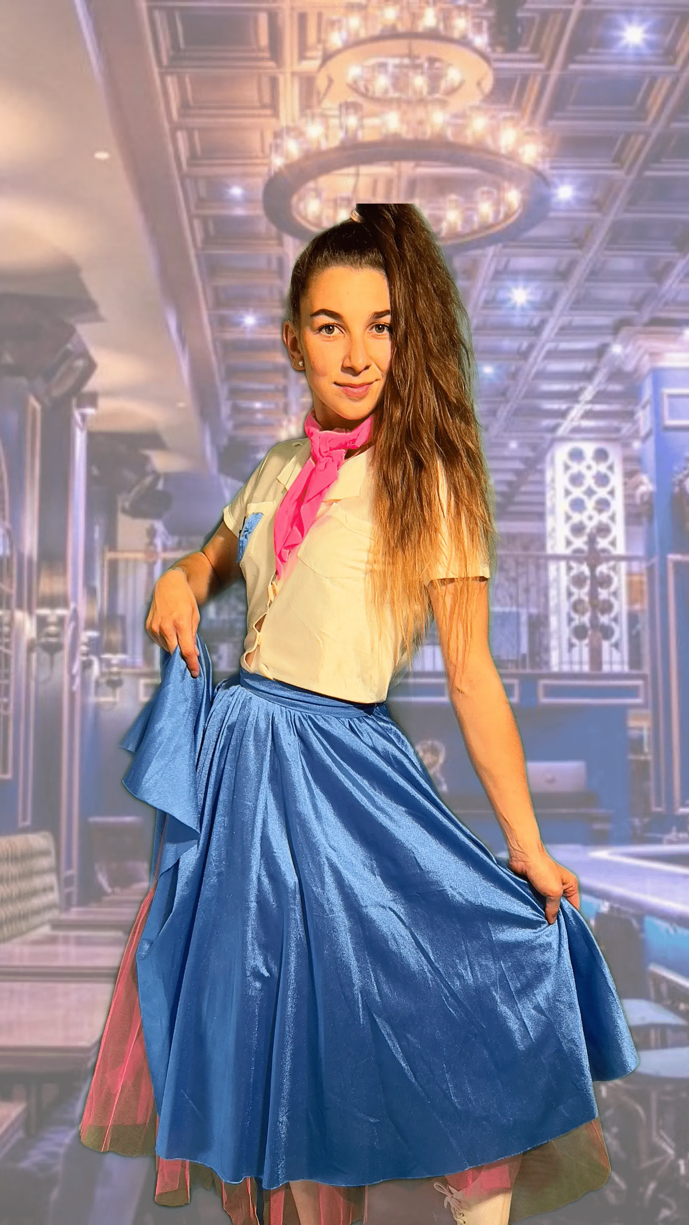 Image Chouette Déguisement