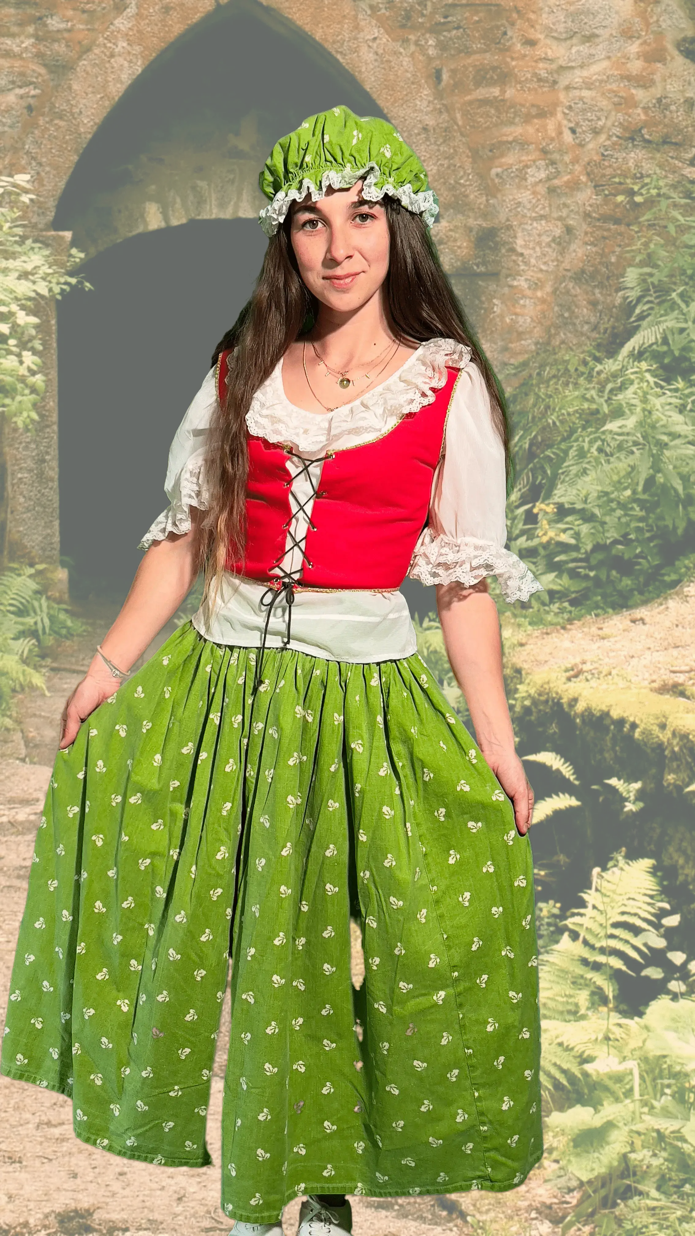 Image Chouette Déguisement