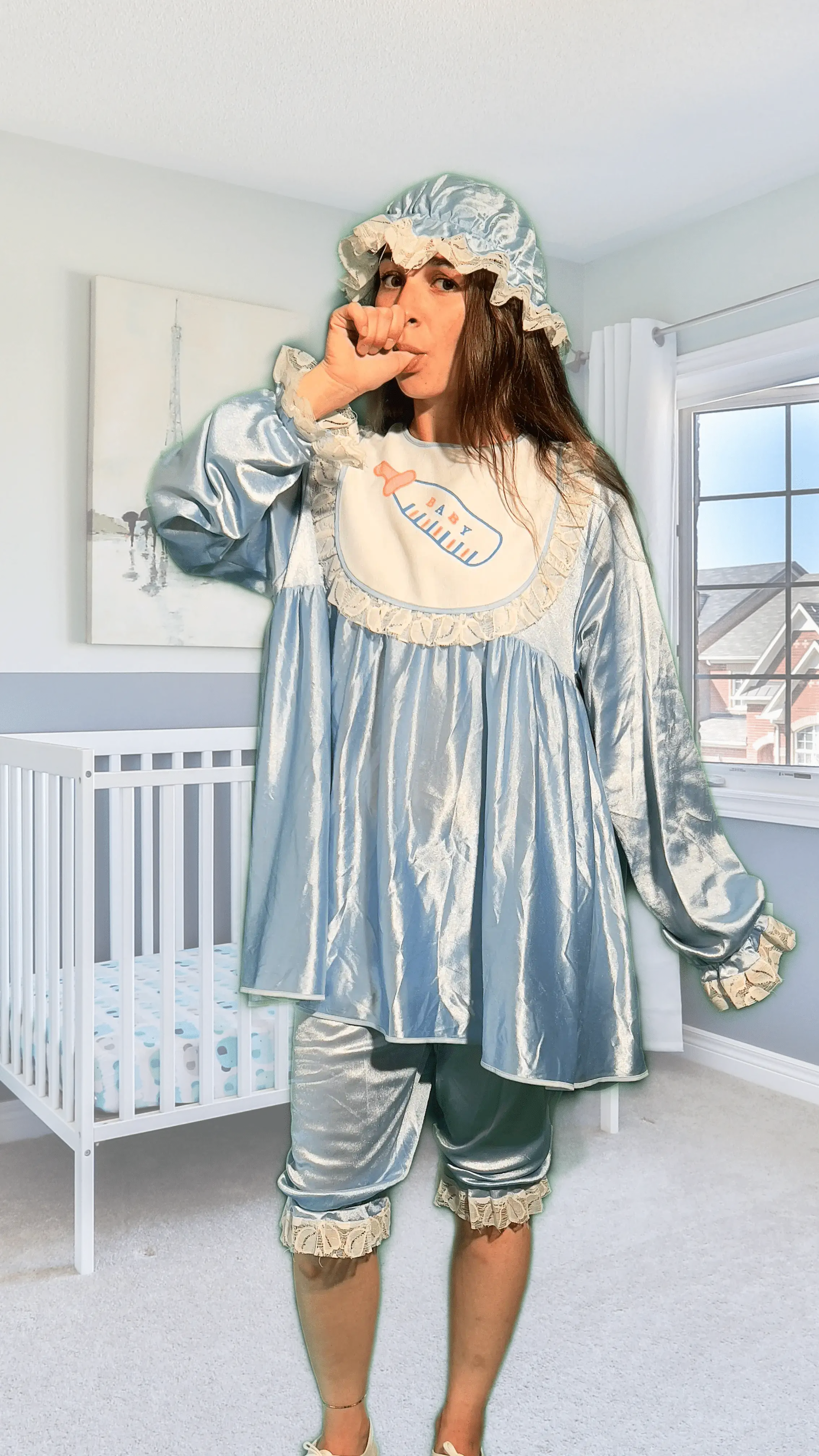 Image Chouette Déguisement