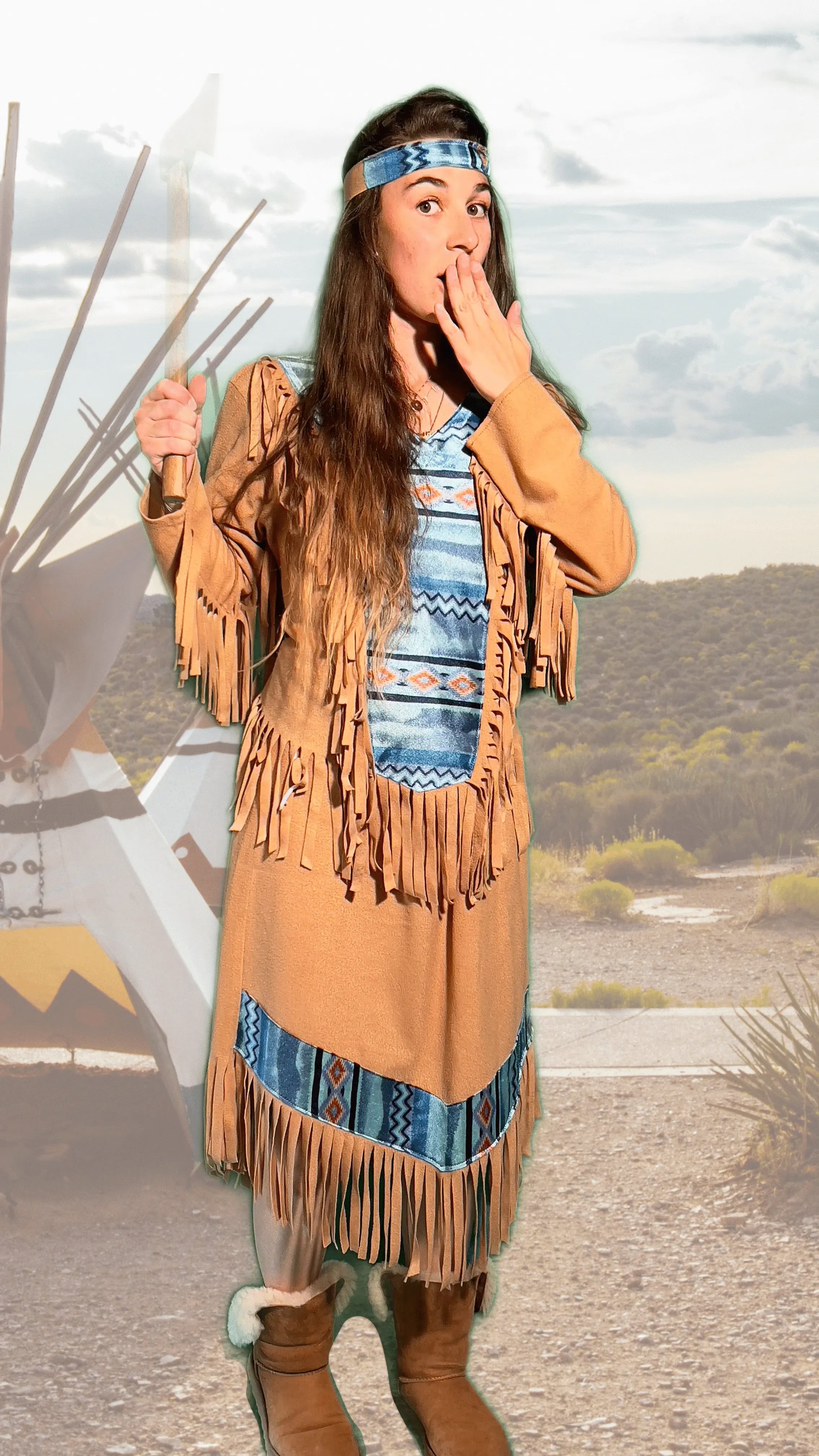 Image Chouette Déguisement