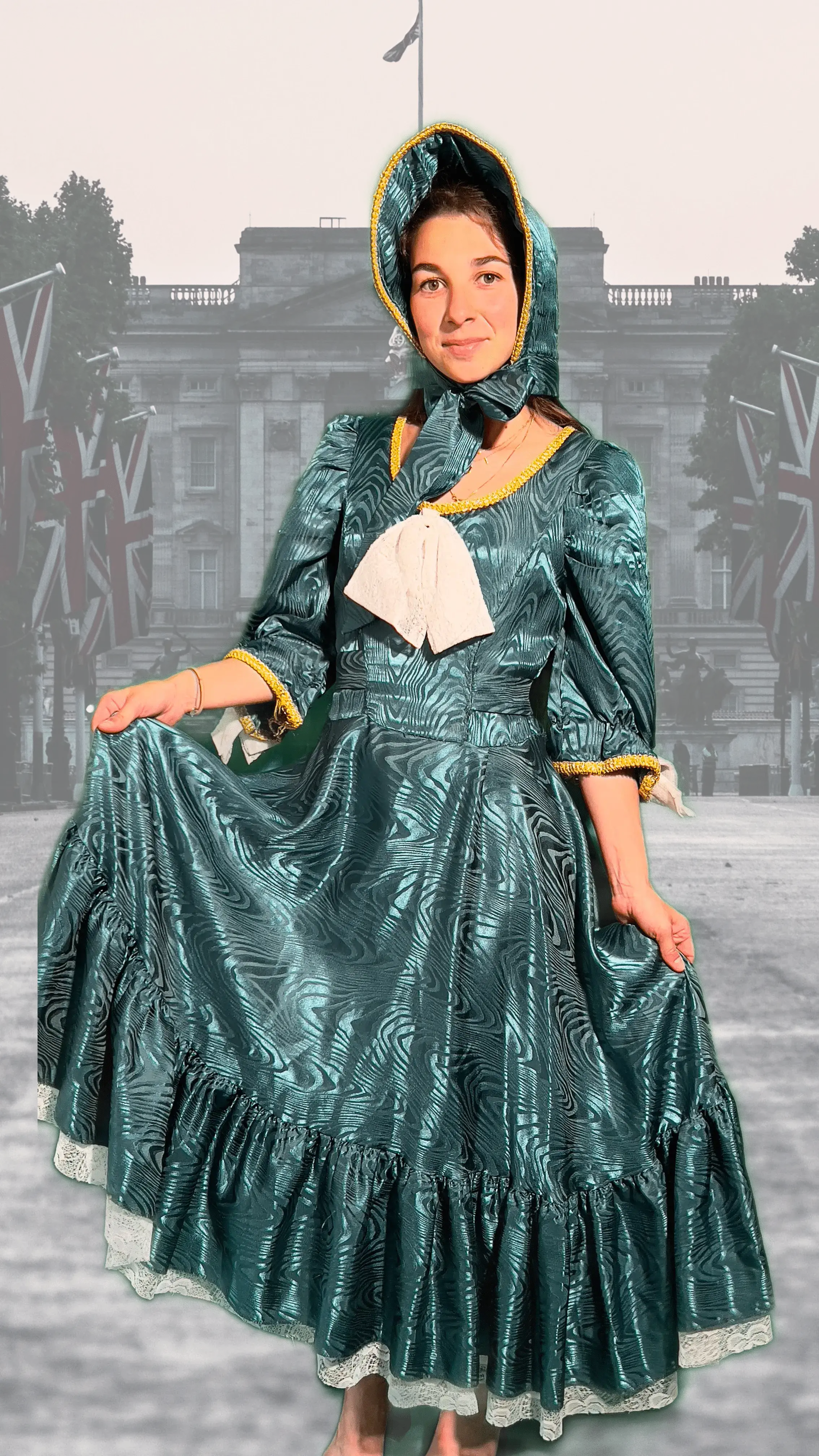 Image Chouette Déguisement