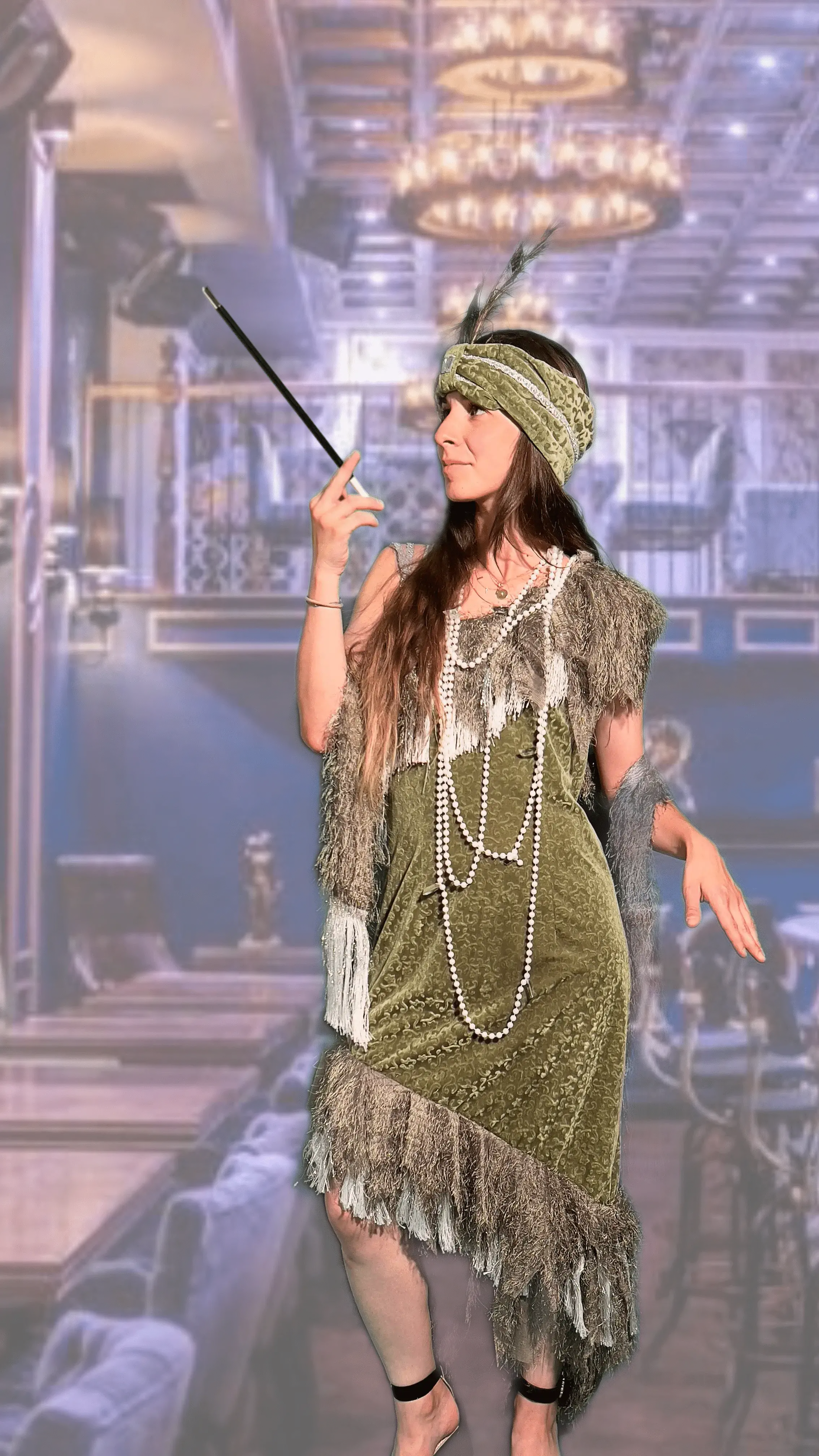 Image Chouette Déguisement