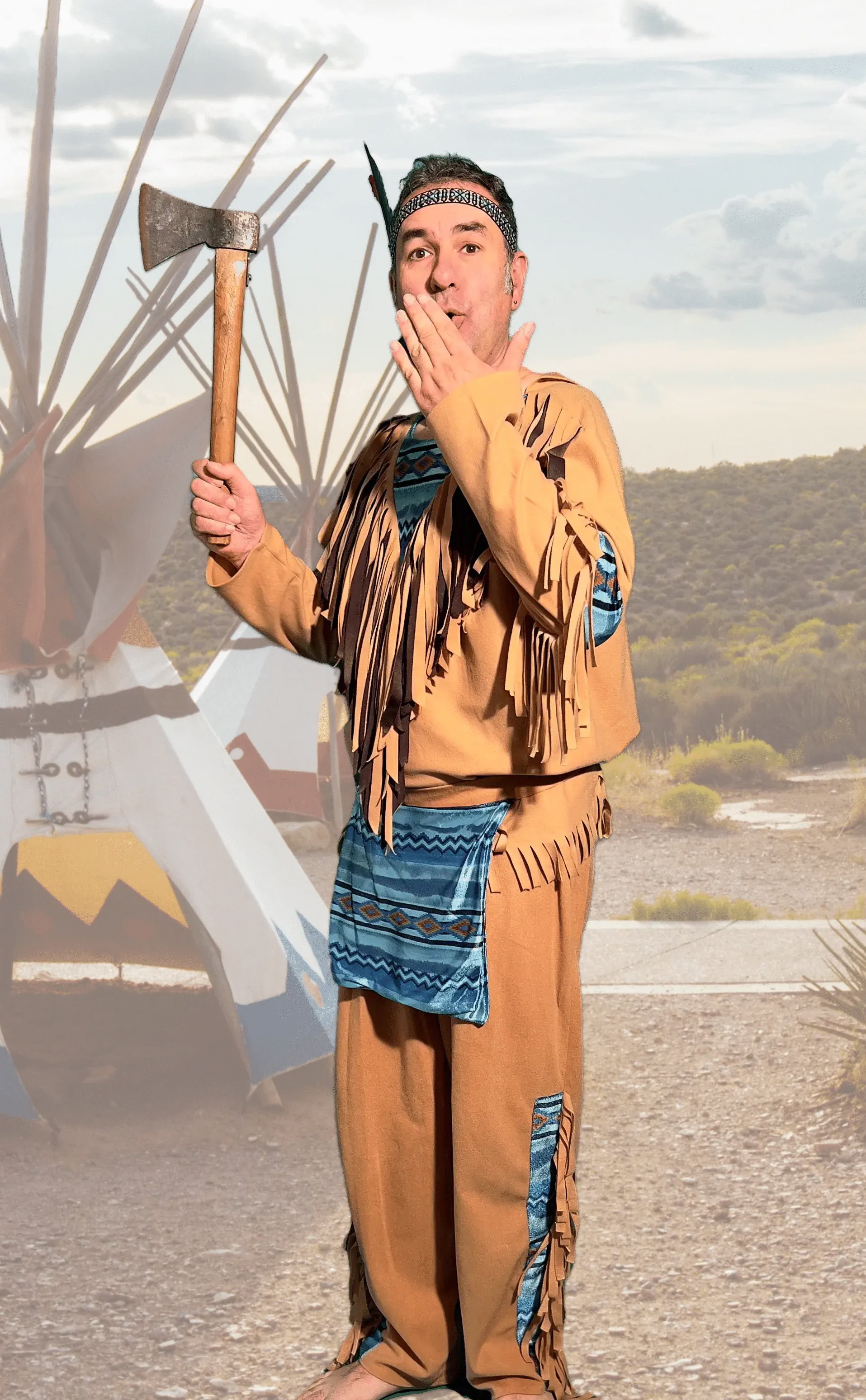 Image Chouette Déguisement