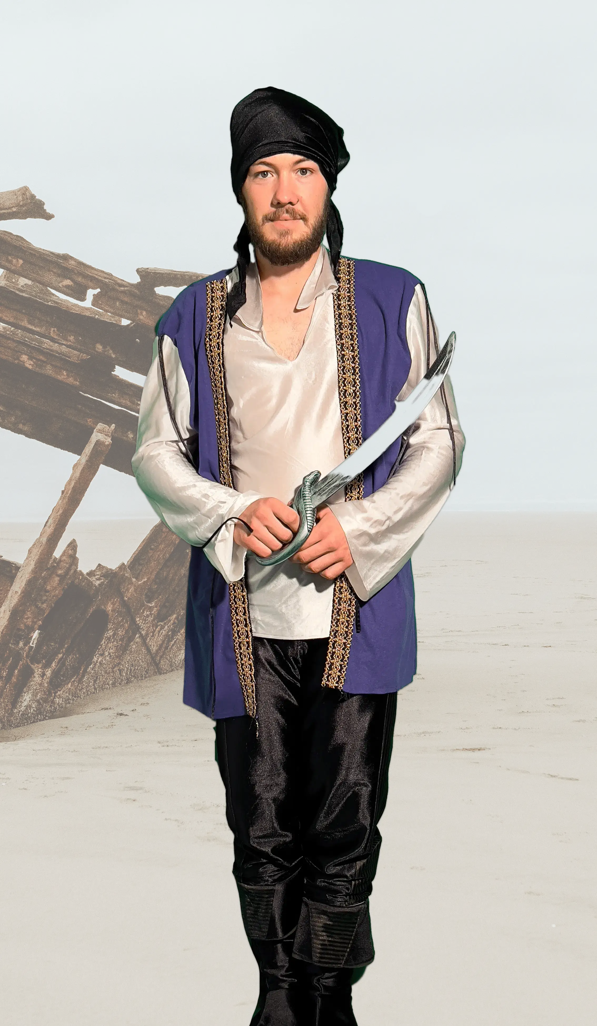 Image Chouette Déguisement