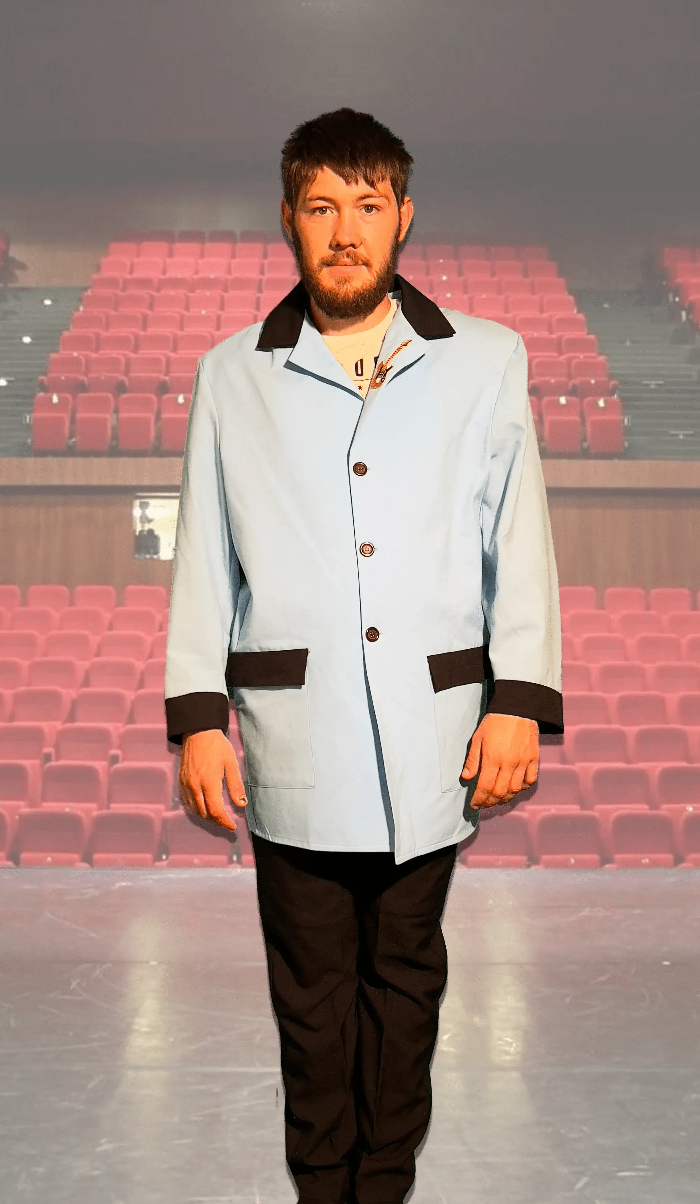 Image Chouette Déguisement