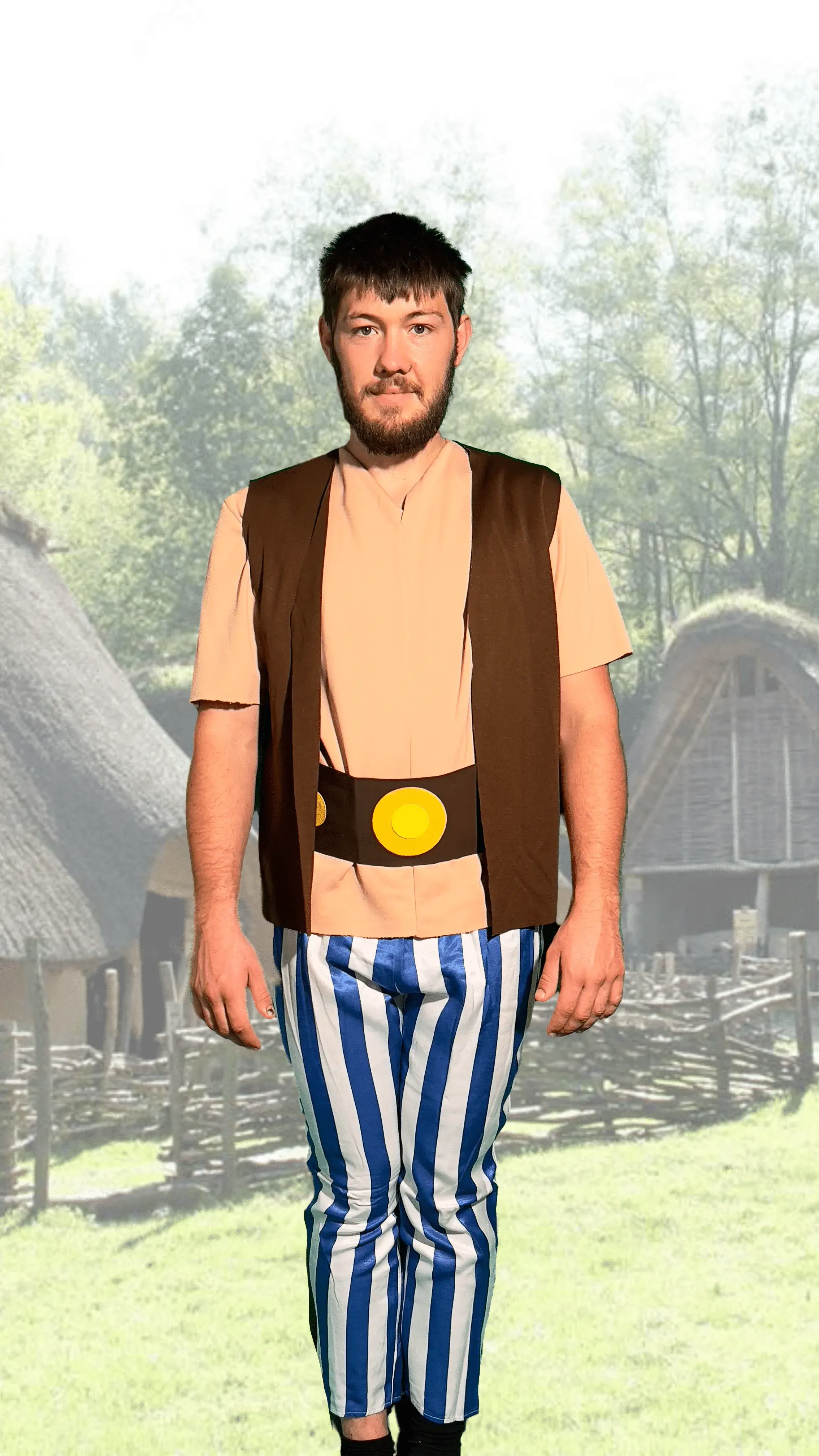 Image Chouette Déguisement