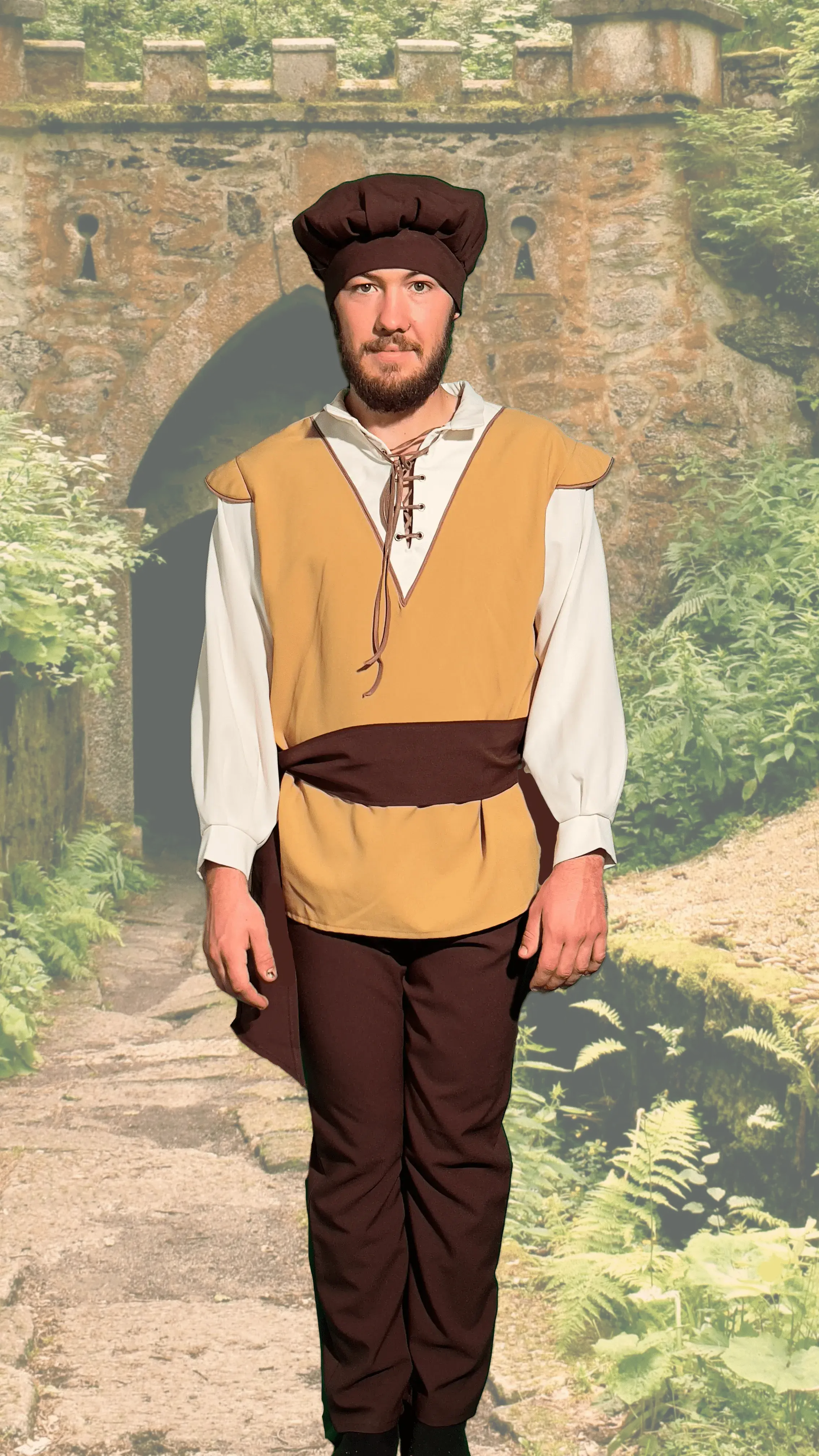 Image Chouette Déguisement