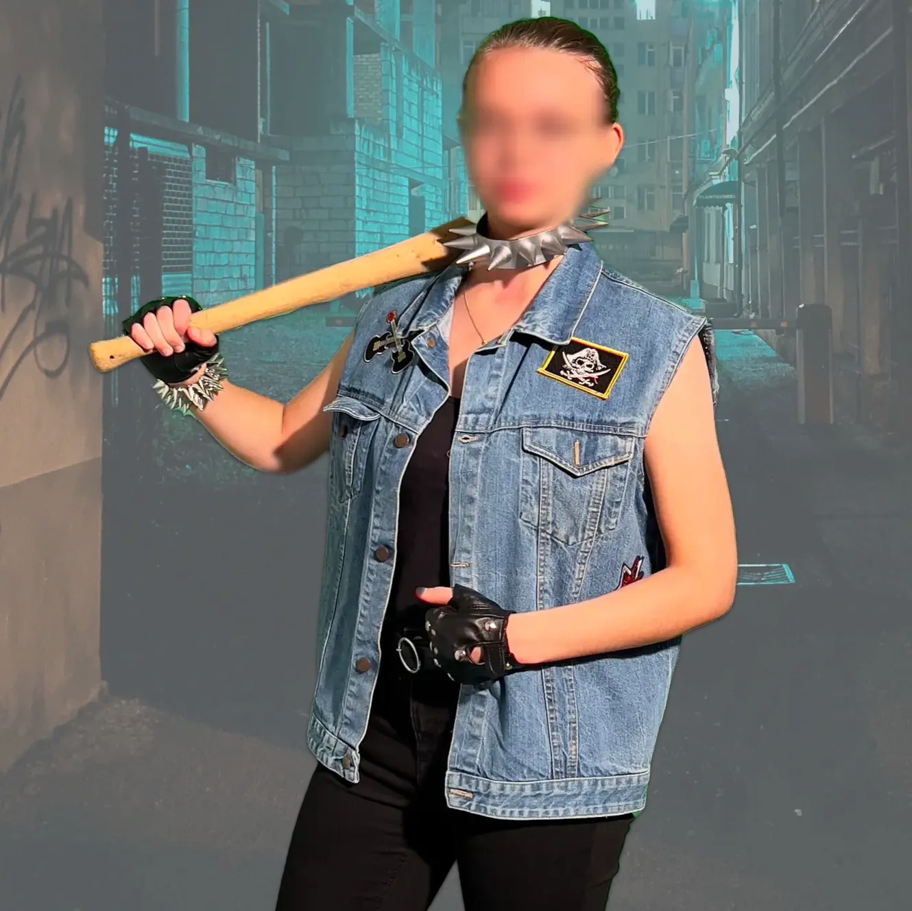 Image Chouette Déguisement