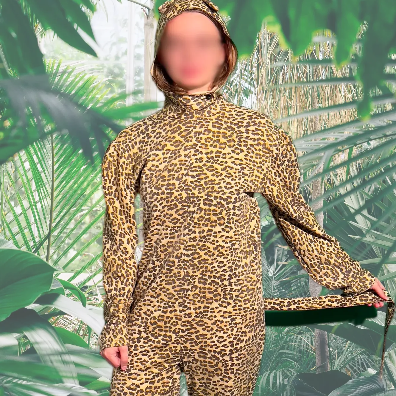 Image Chouette Déguisement