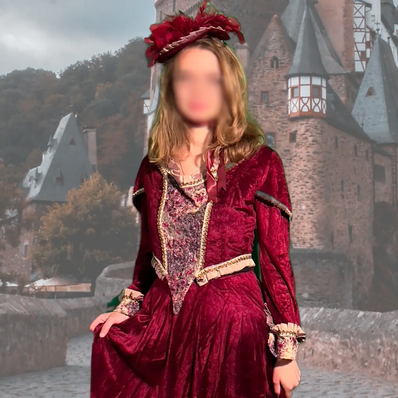 Image Chouette Déguisement