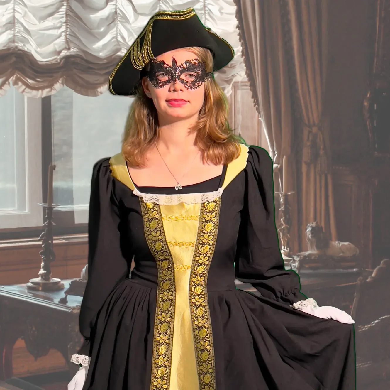 Image Chouette Déguisement