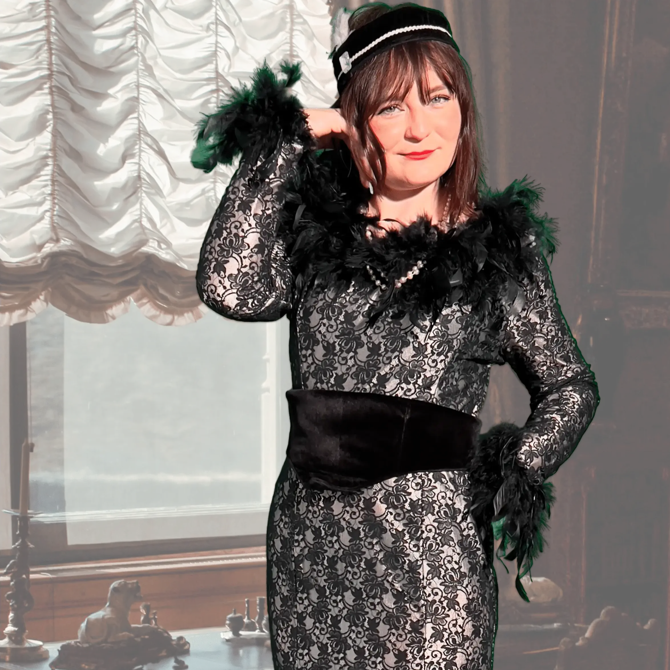 Image Chouette Déguisement