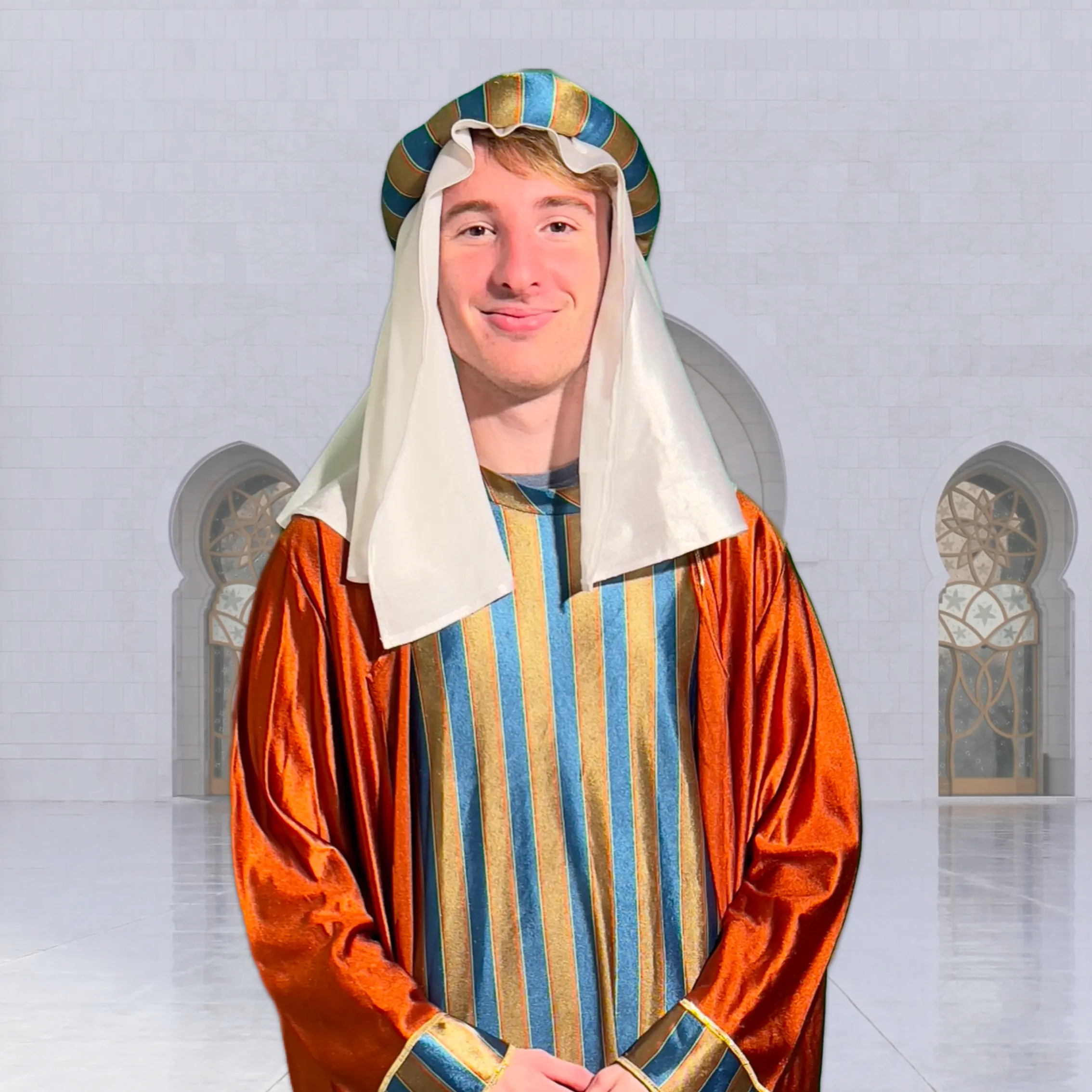 Image Chouette Déguisement